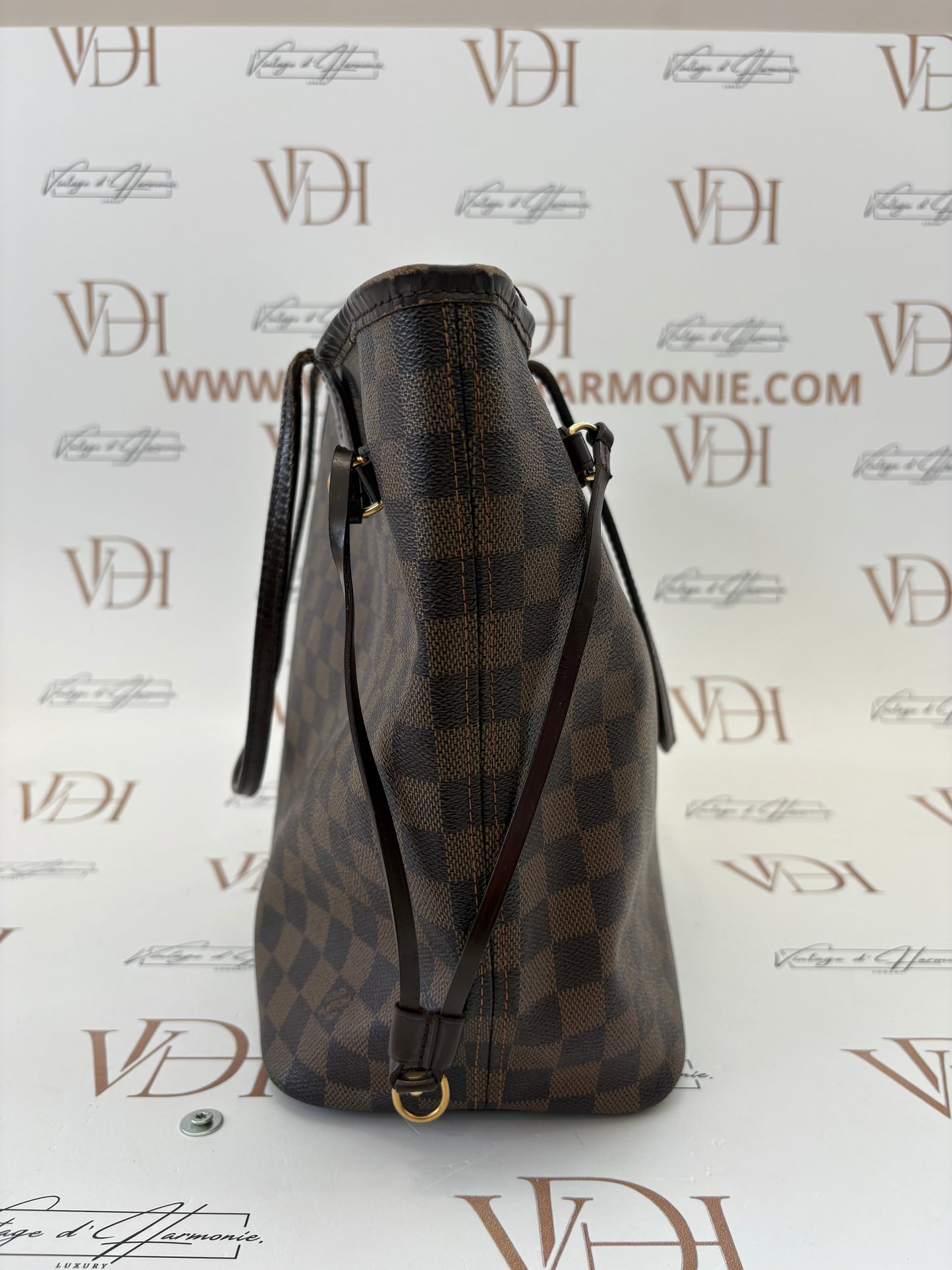 018799 - Louis Vuitton Neverfull MM