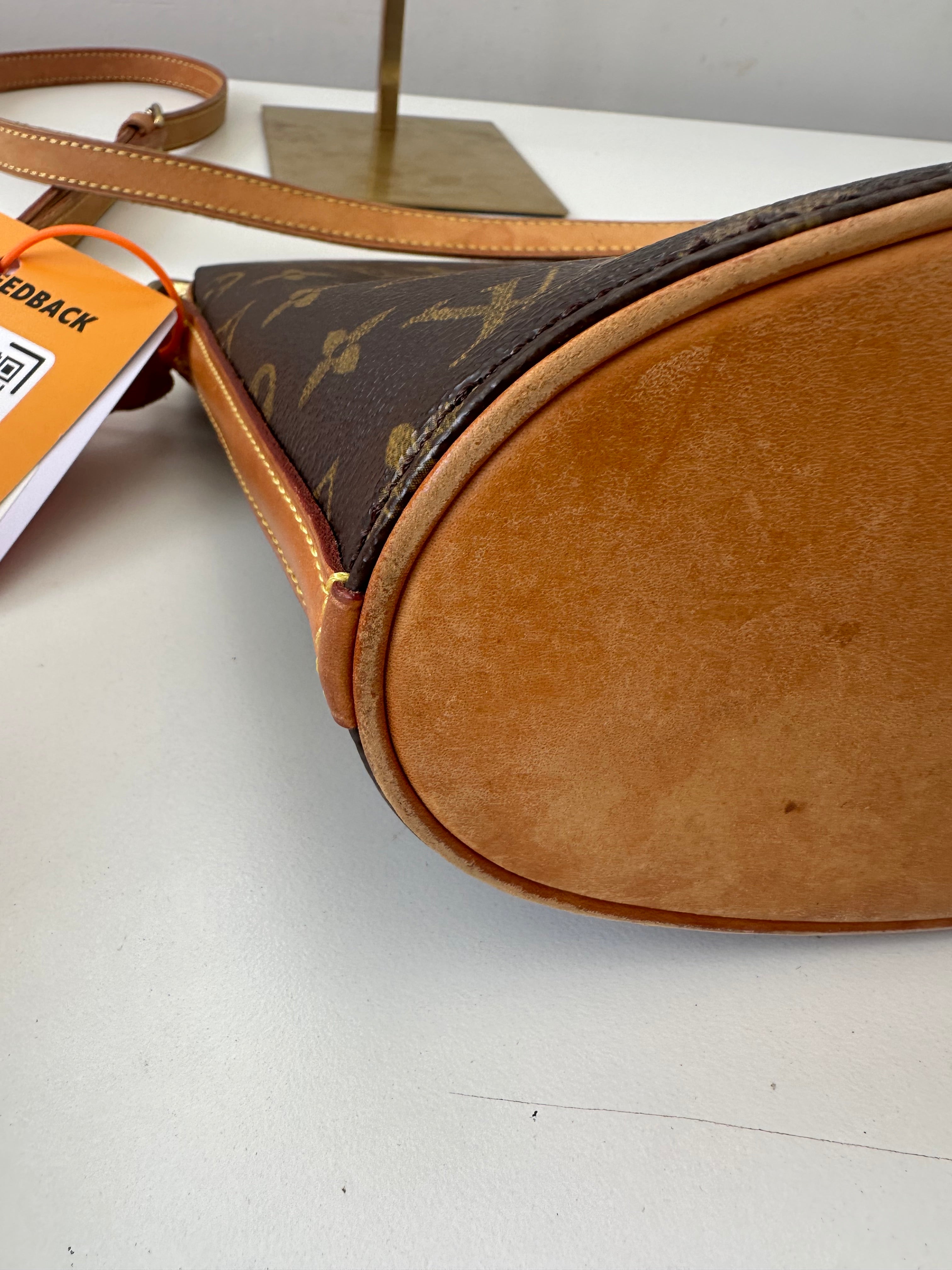 Louis Vuitton Drouot