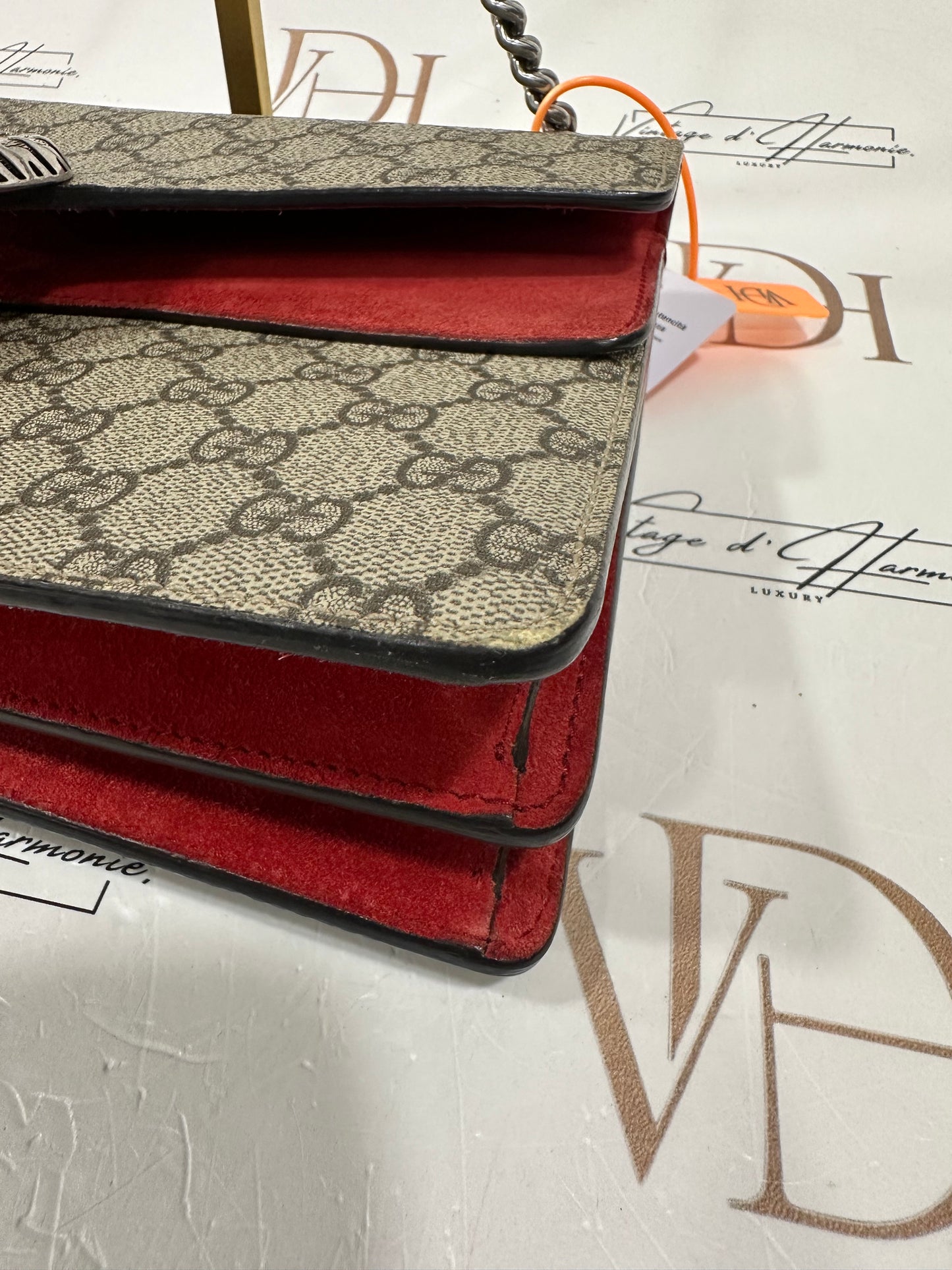 382469 - Gucci Dionysus
