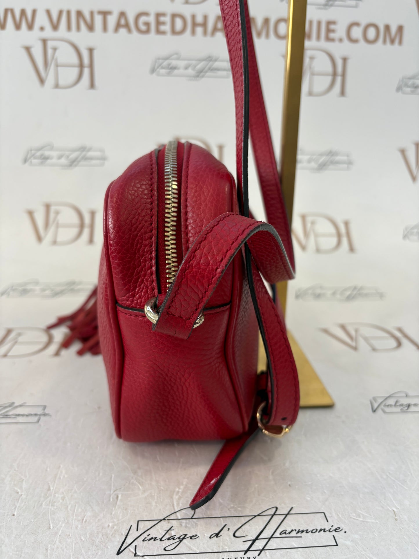 200944 - Gucci Soho