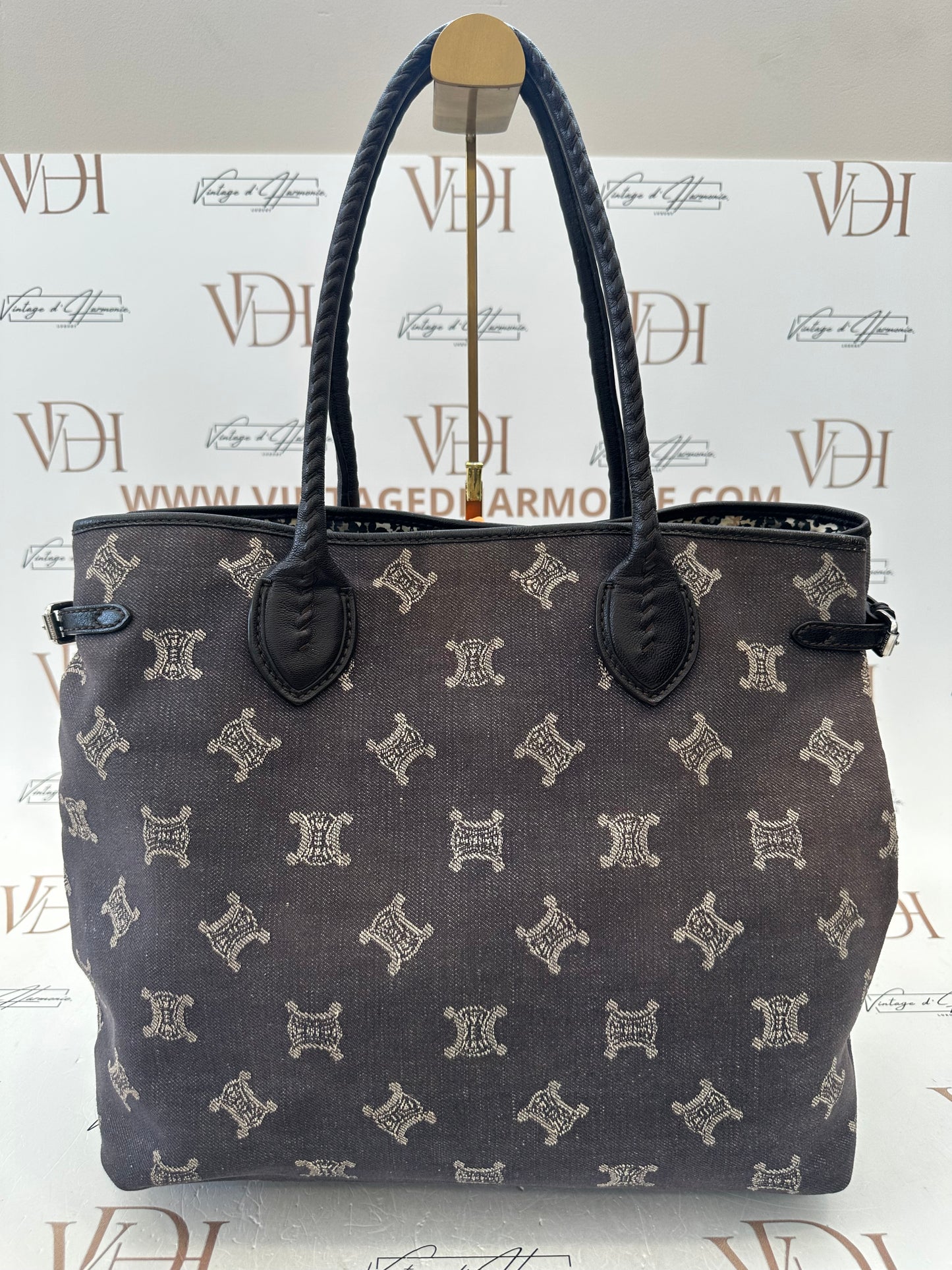 383041 - Celine Tote