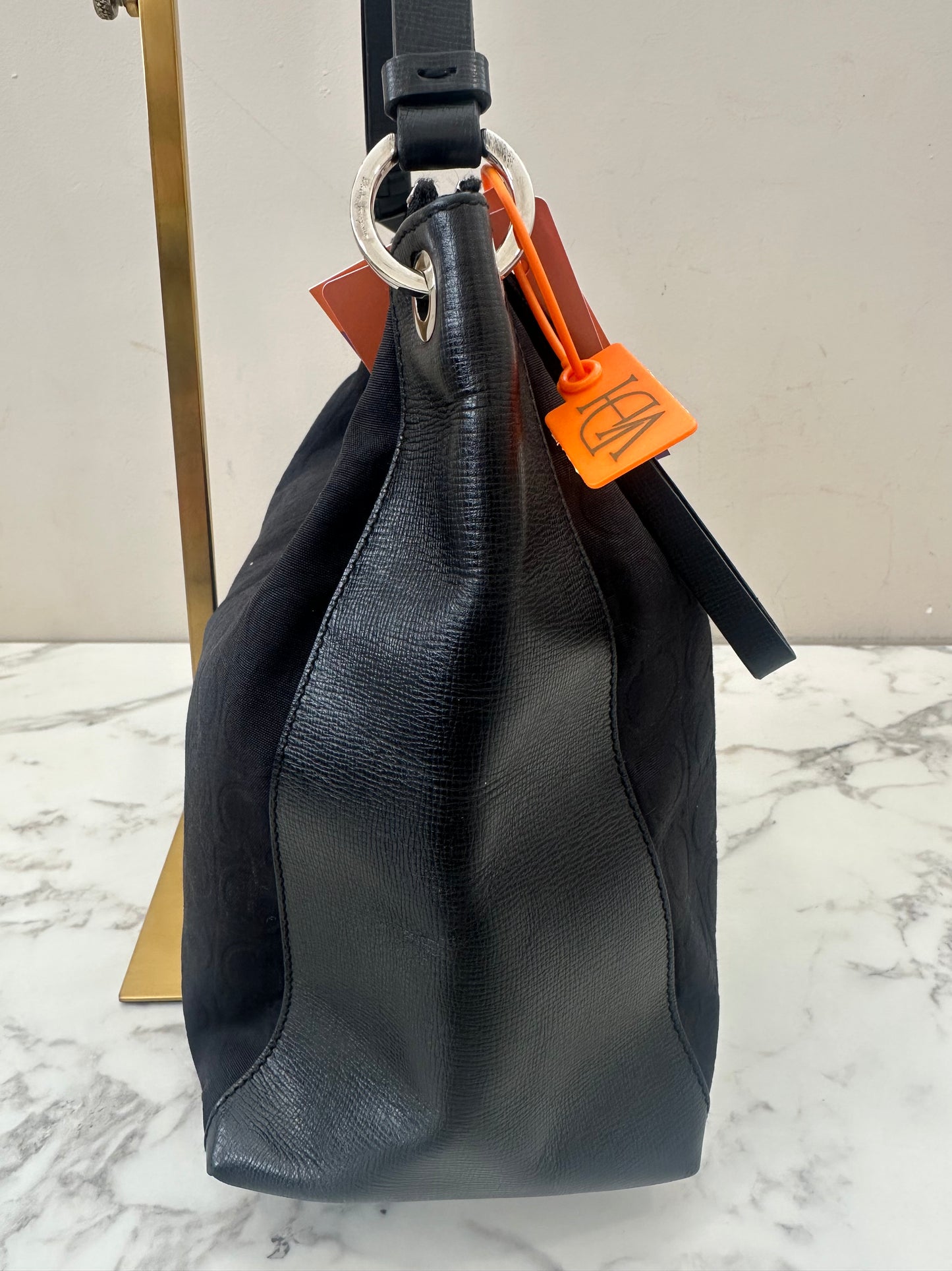 Salvatore Ferragamo Black