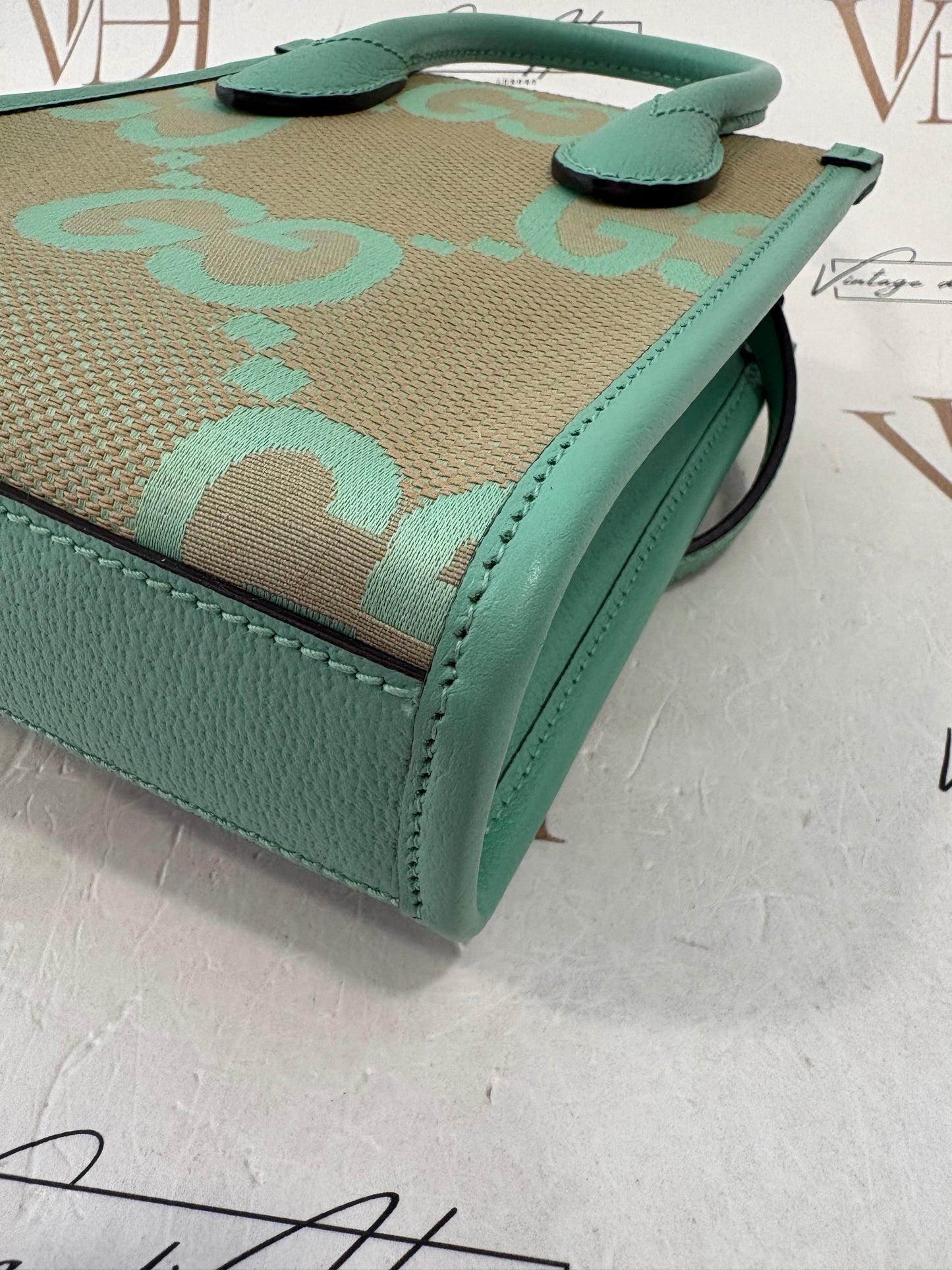 383327 - Gucci Jumbo