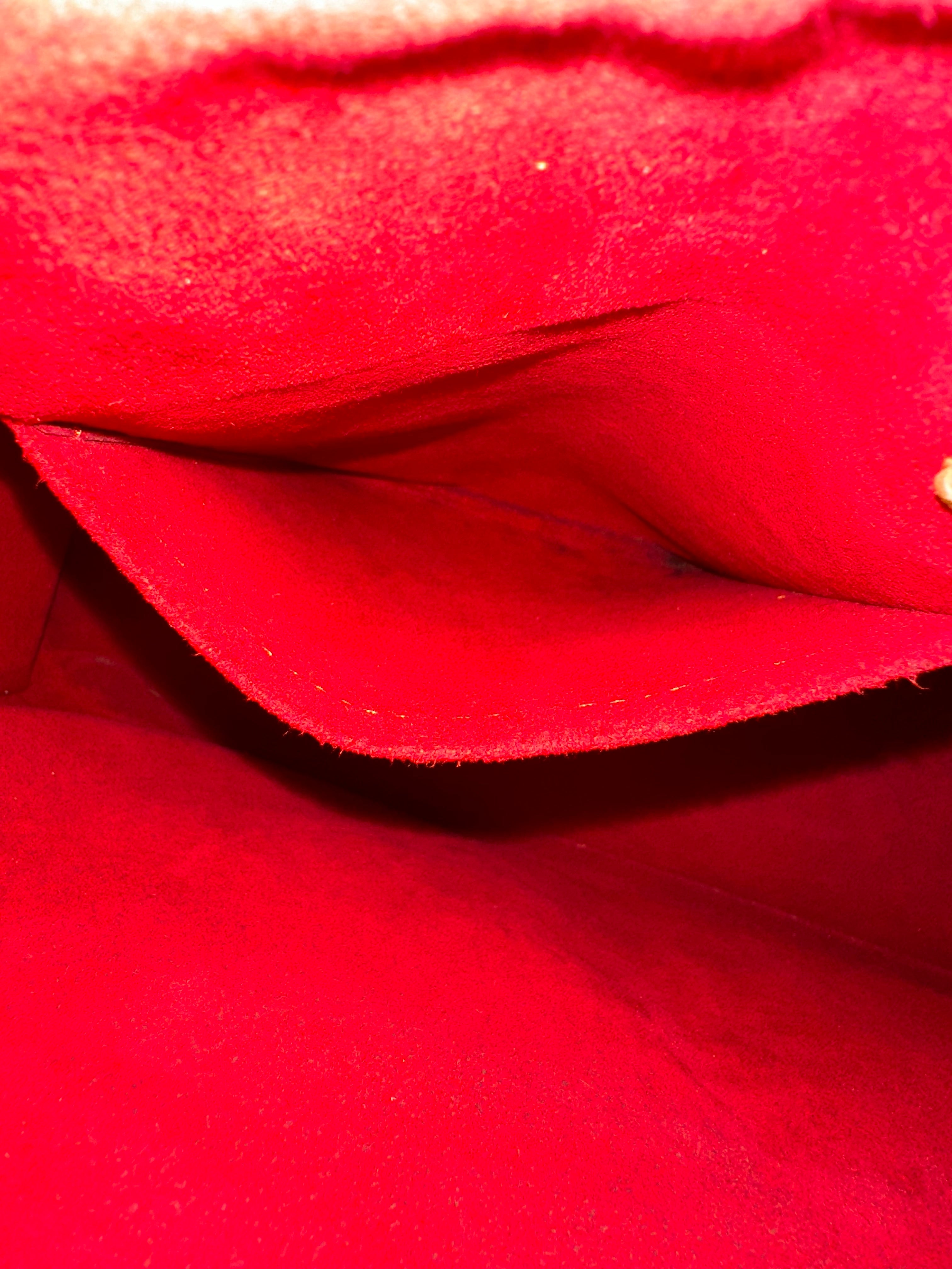 Louis Vuitton Multipli Cite