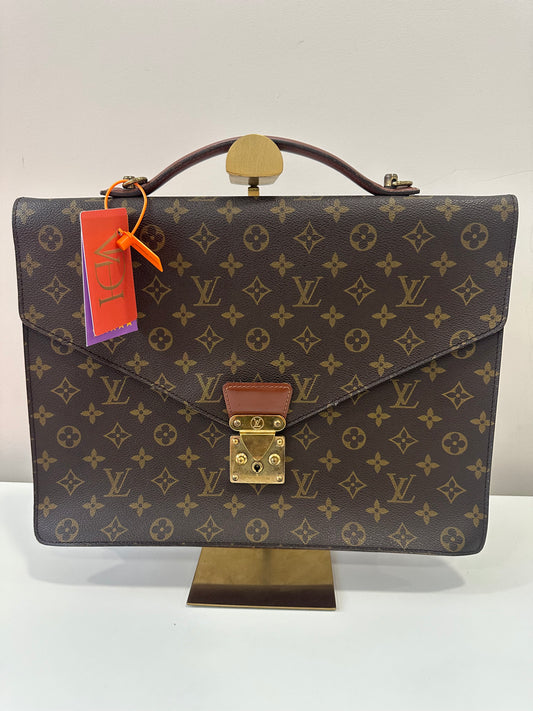 Louis Vuitton Porte Documents Band