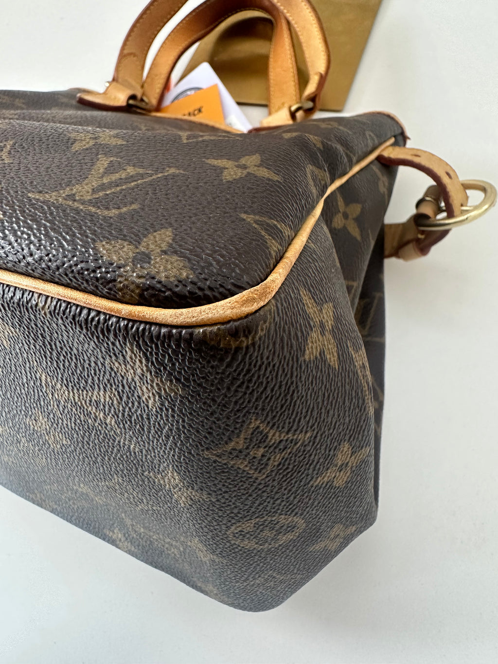 Louis Vuitton Batignolles