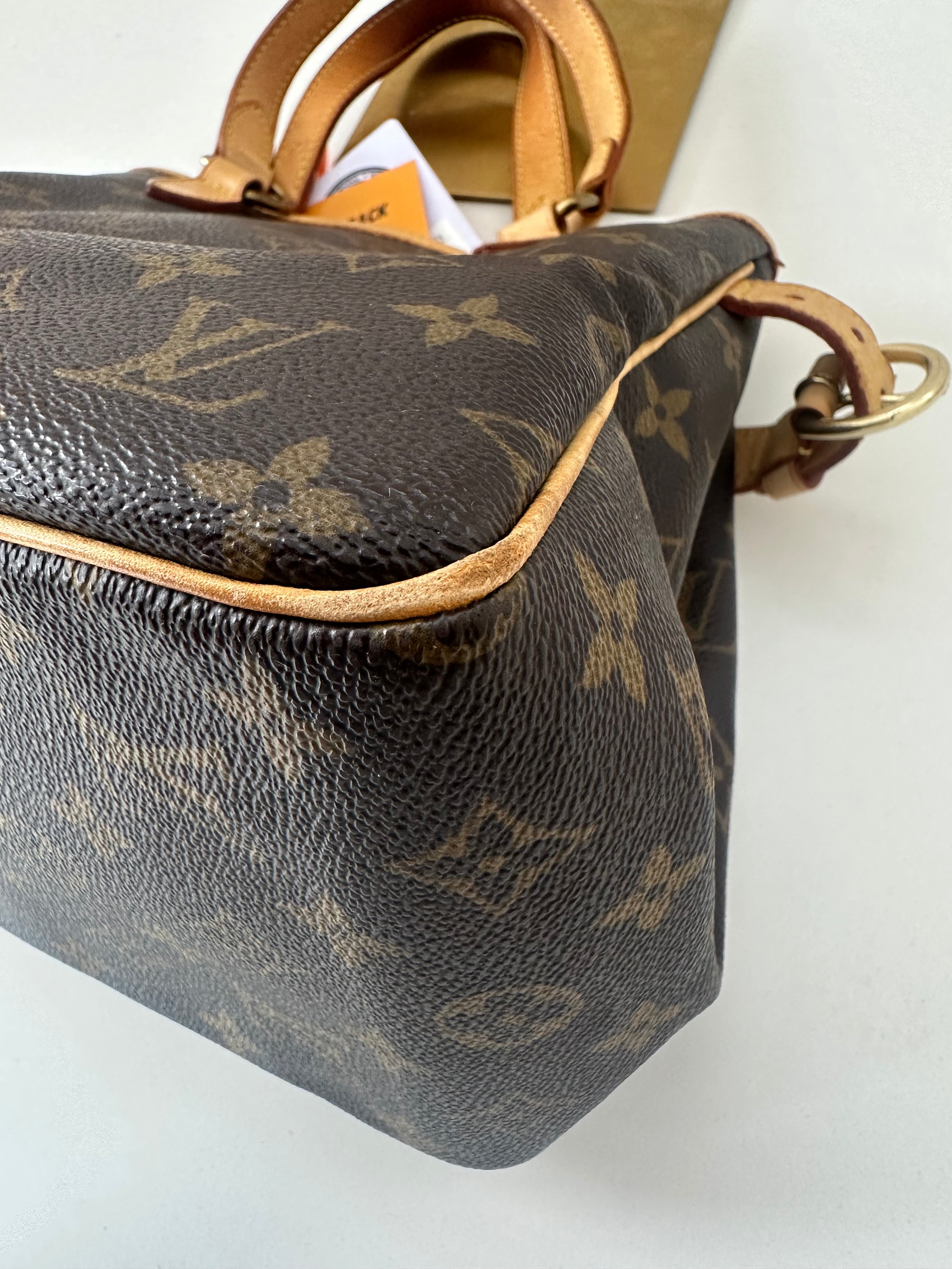 Louis Vuitton Batignolles