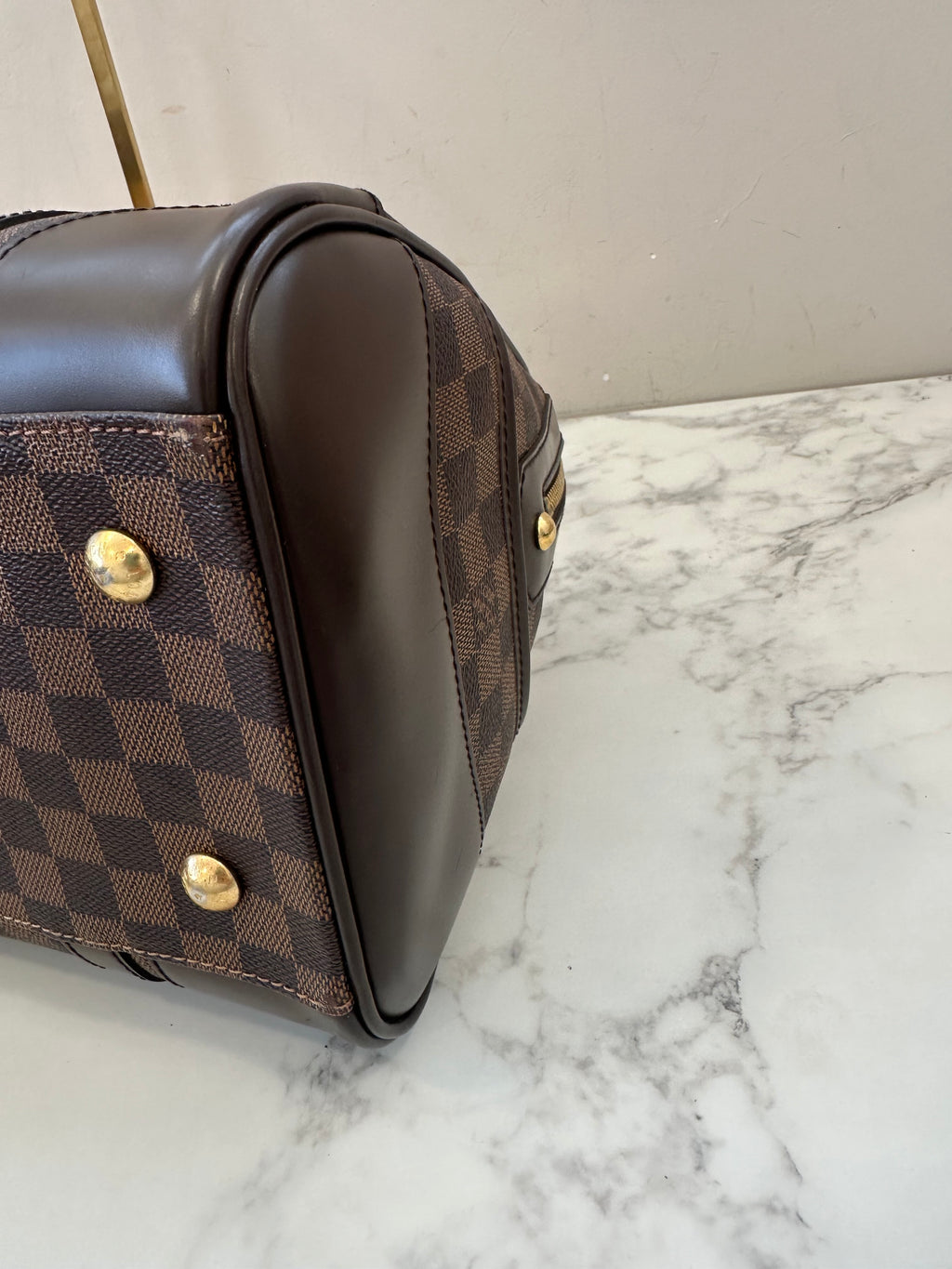Louis Vuitton Berkeley Ebene