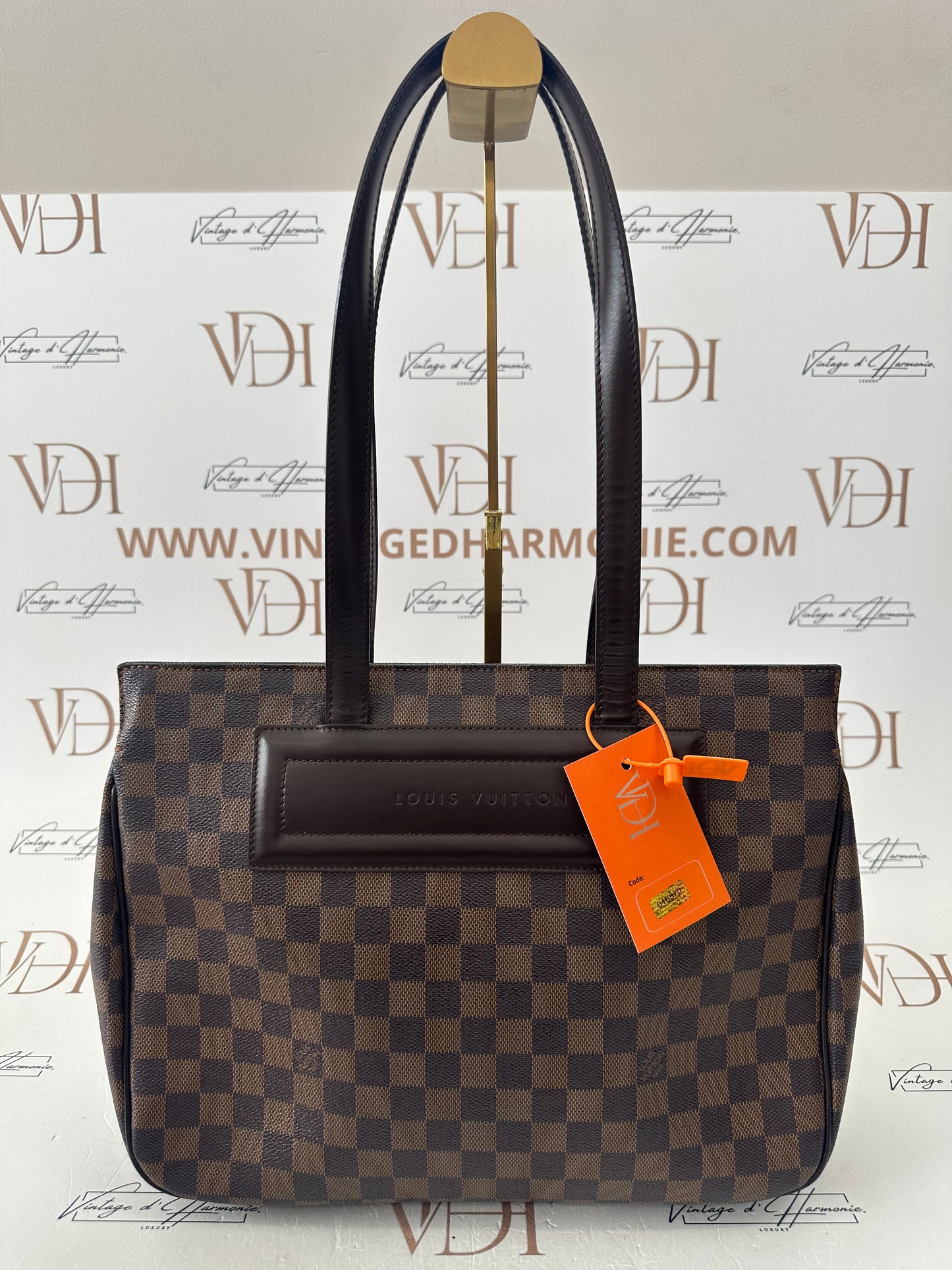 016870 - Louis Vuitton Parioli PM