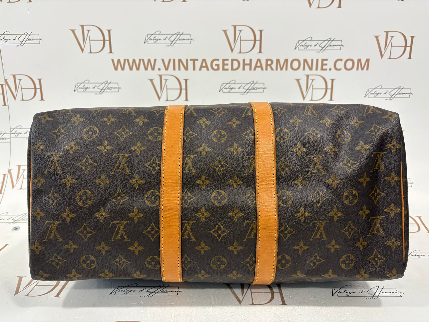 017147 - Louis Vuitton Keepall 45