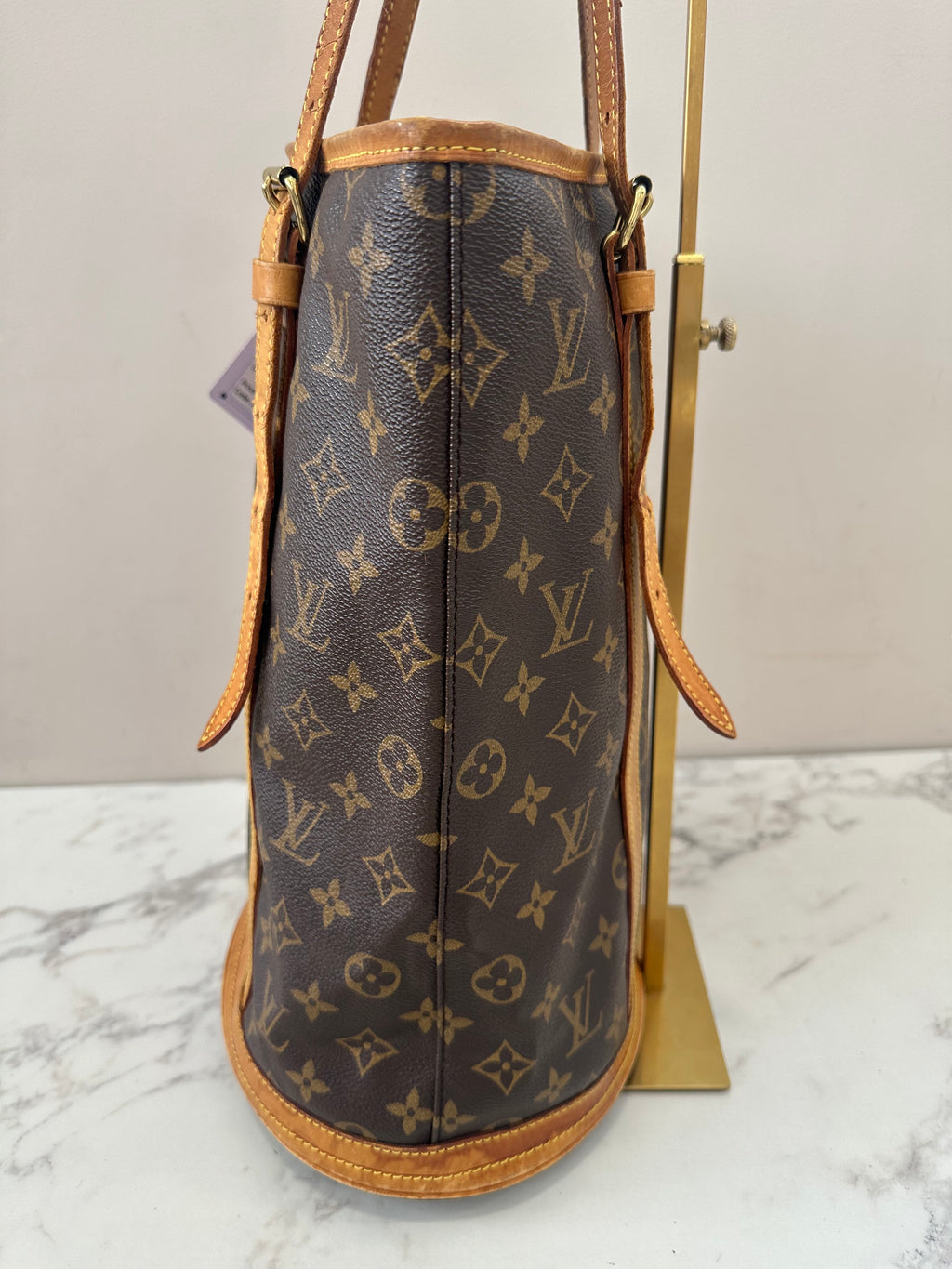 Louis Vuitton Bucket GM