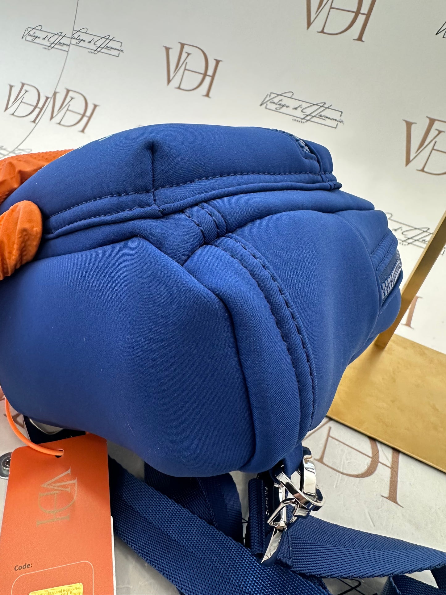 382377 - Kenzo Backpack