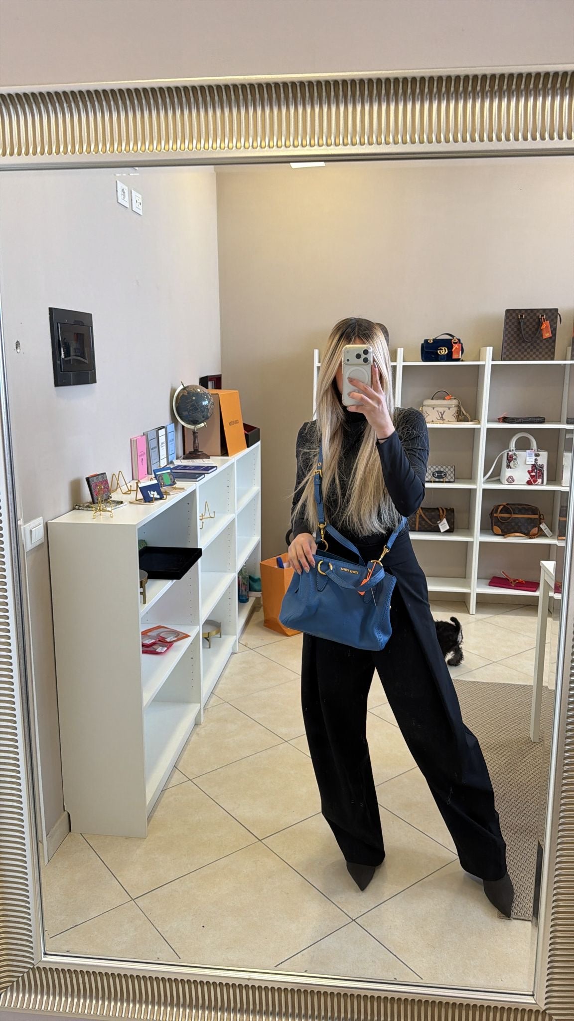 382669 - Miu Miu