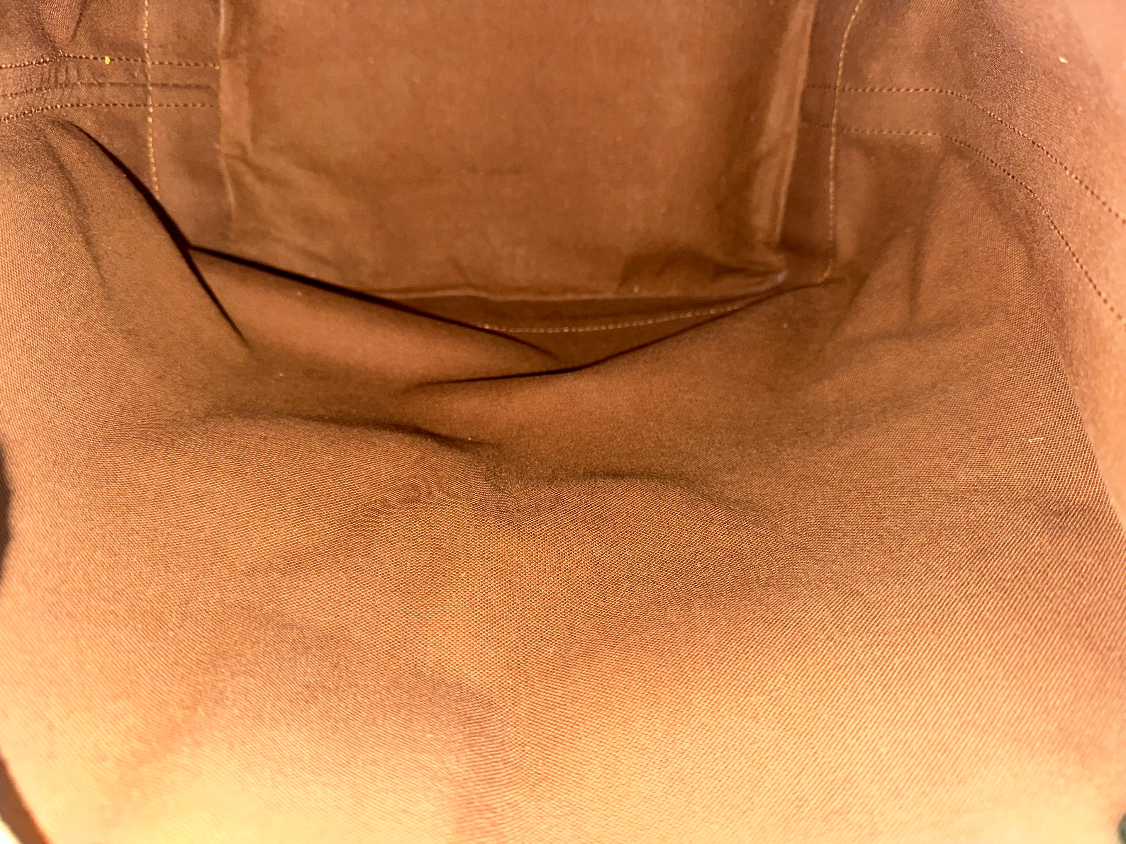 Louis Vuitton Noé GM