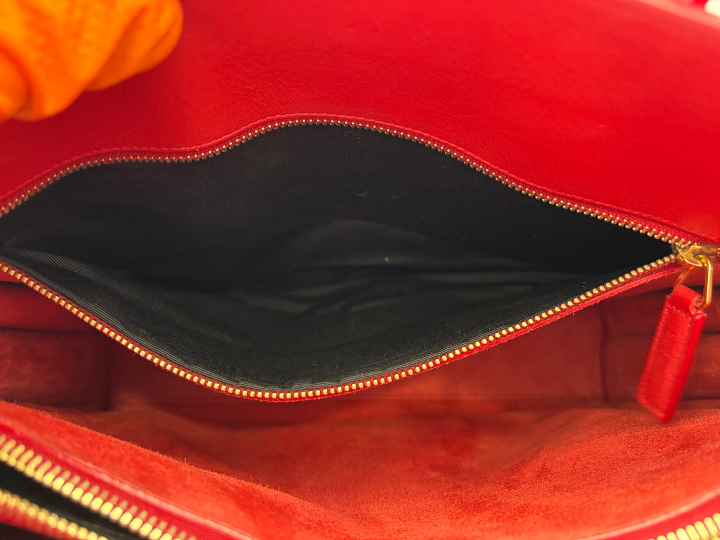 383586 - Saint Laurent Sac De Jour
