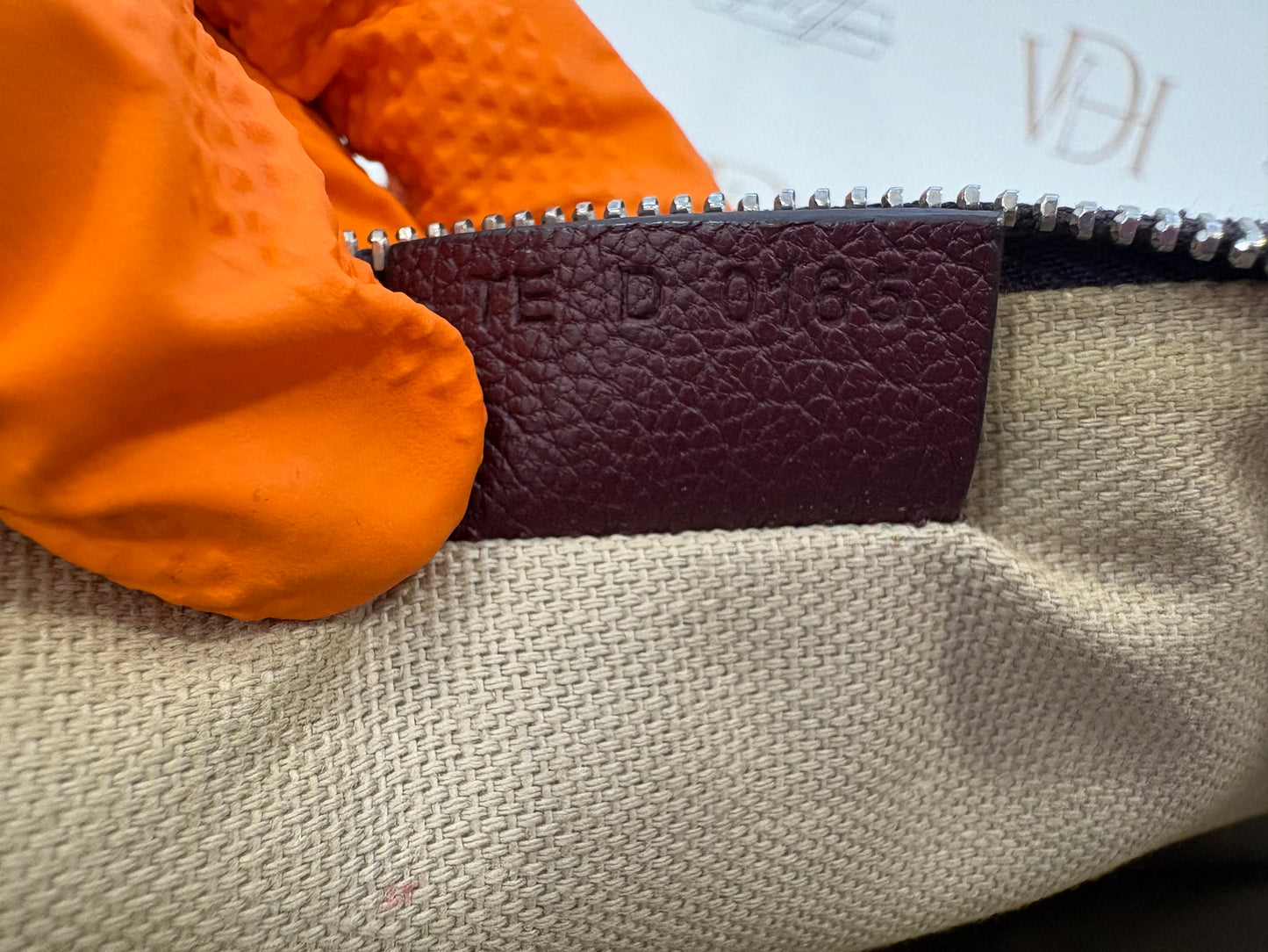 383015 - Givenchy Pochette