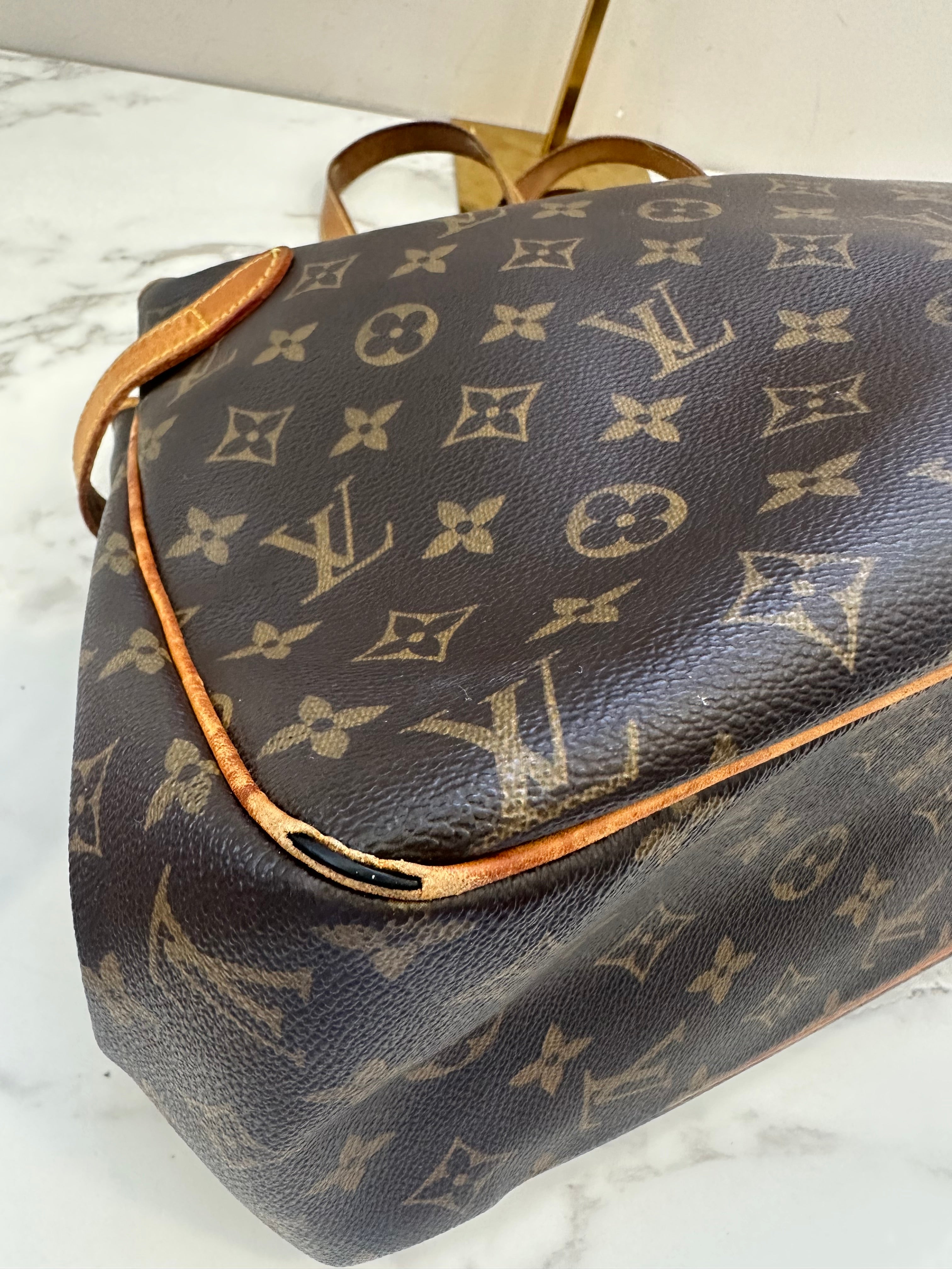 Louis Vuitton Batignolles