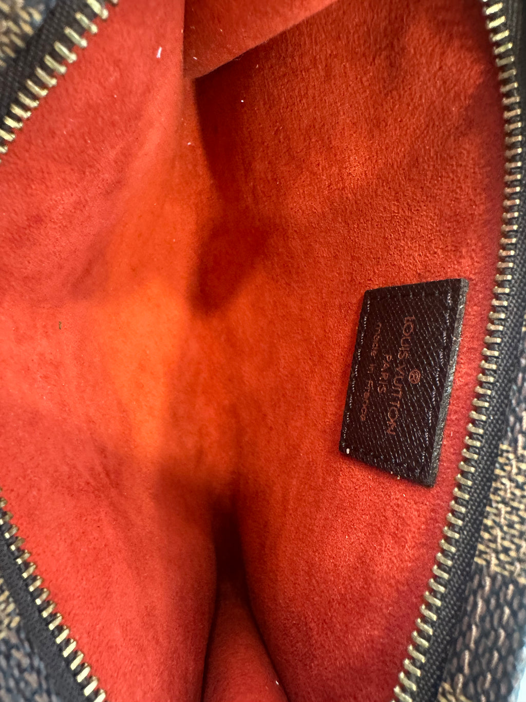 Louis Vuitton Damier Marais