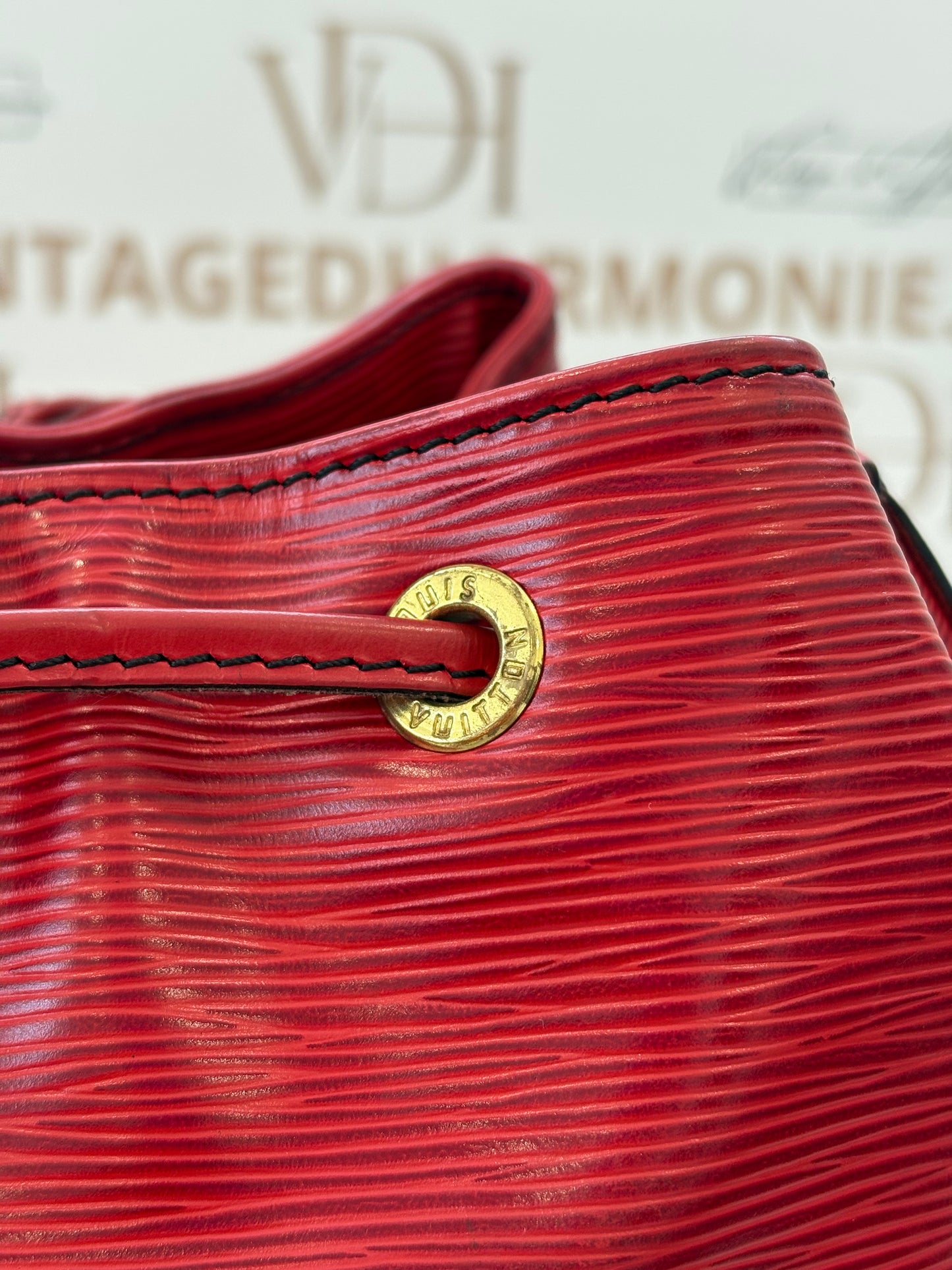 016957 - Louis Vuitton Noé Epi