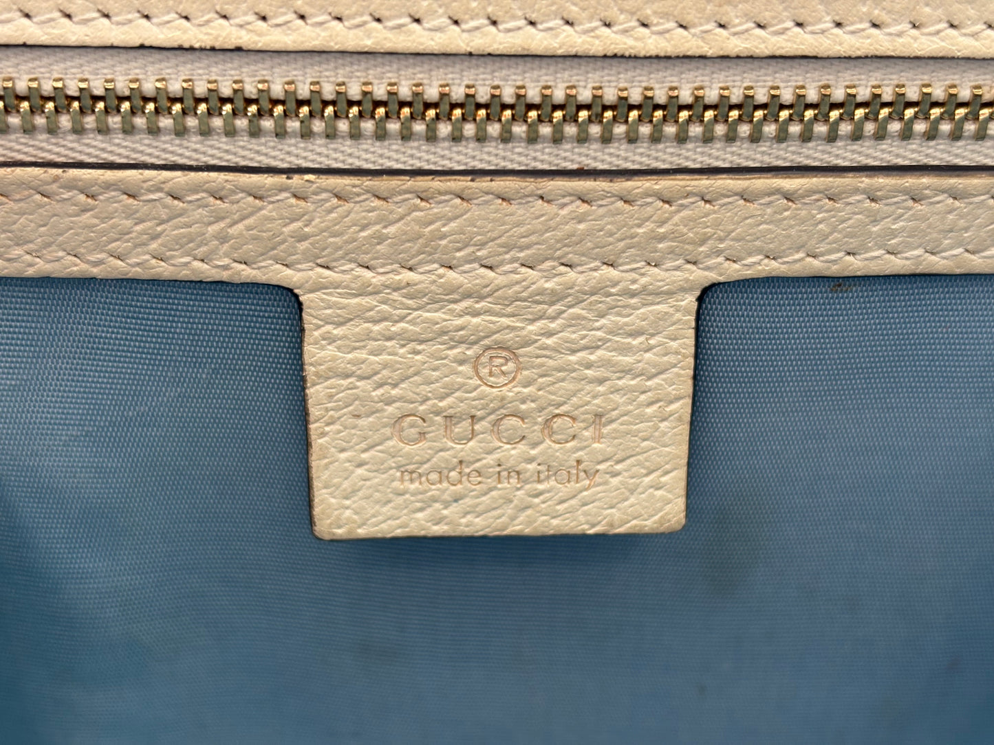 200980 - Gucci Bag