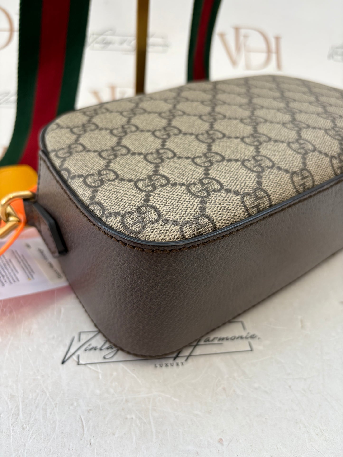 383957 - Gucci Neo Vintage