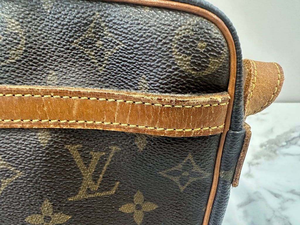 Louis Vuitton Jeune Fille GM