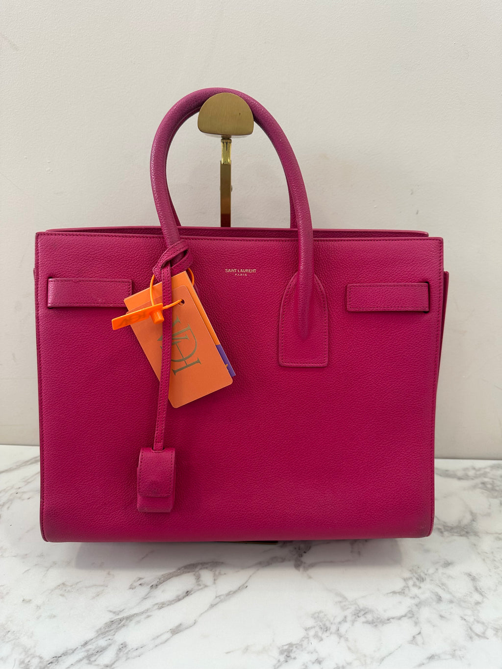 Yves Saint Laurent Sac de jour