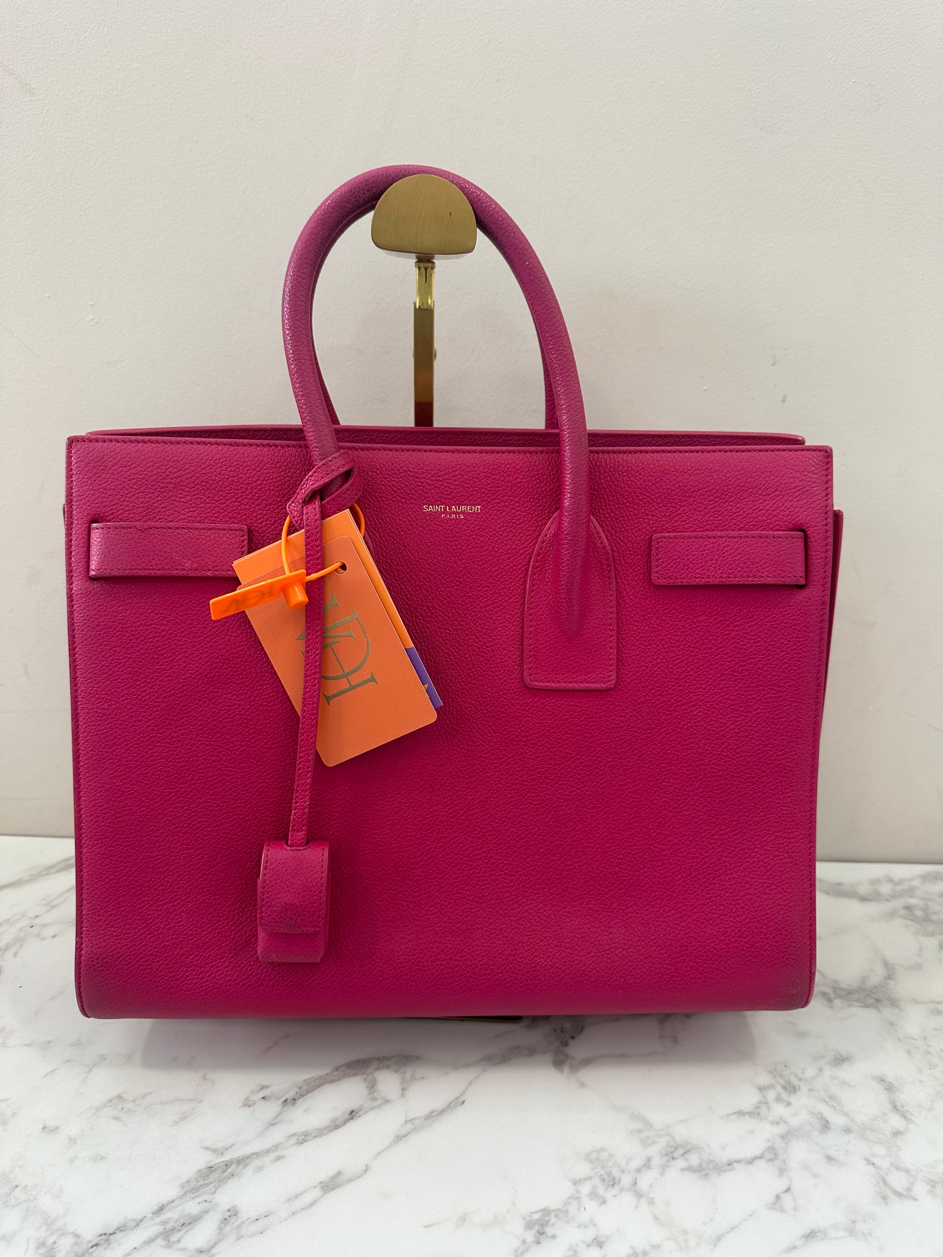 Yves Saint Laurent Sac de jour