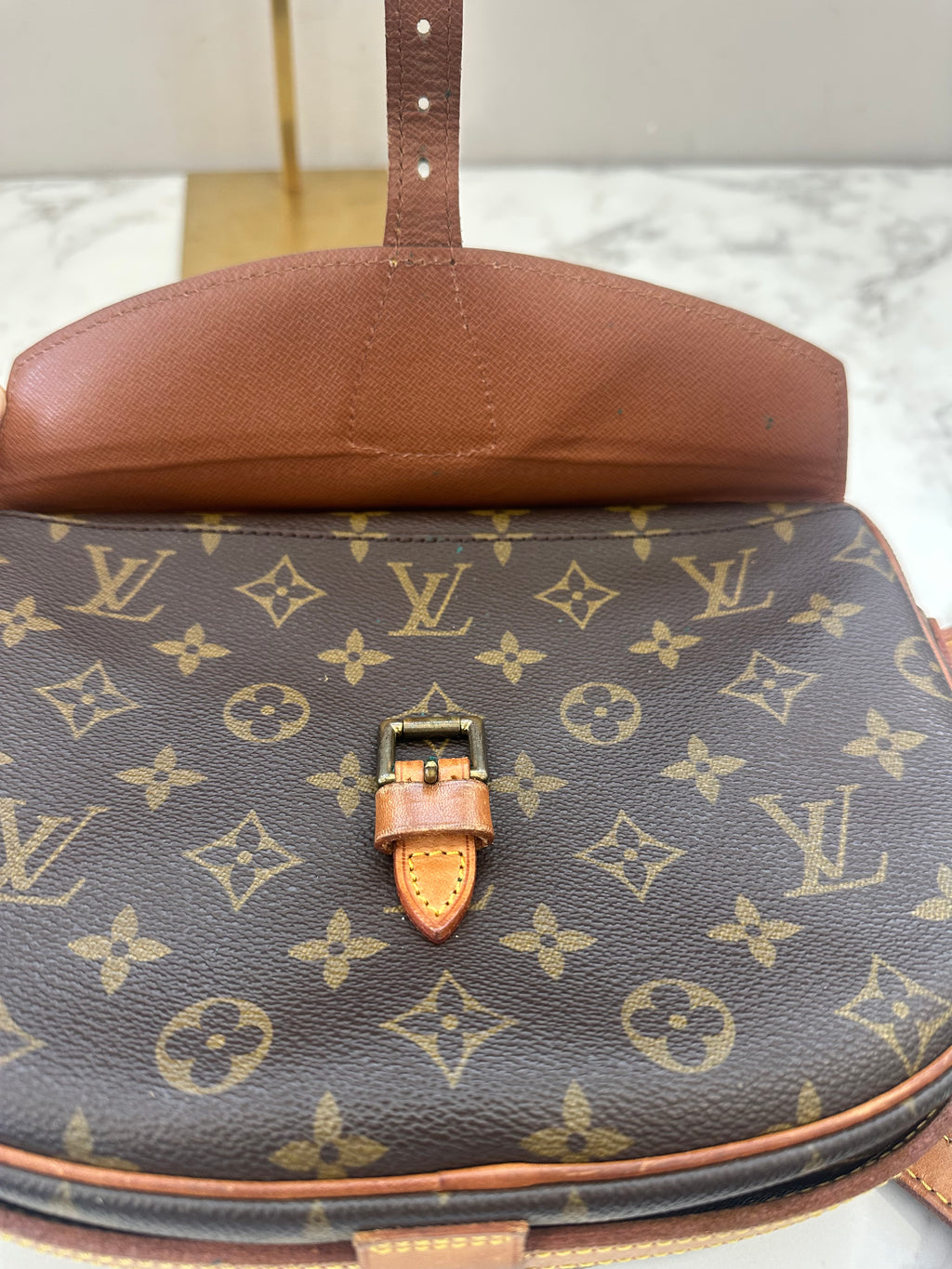 Louis Vuitton Jeune Fille GM