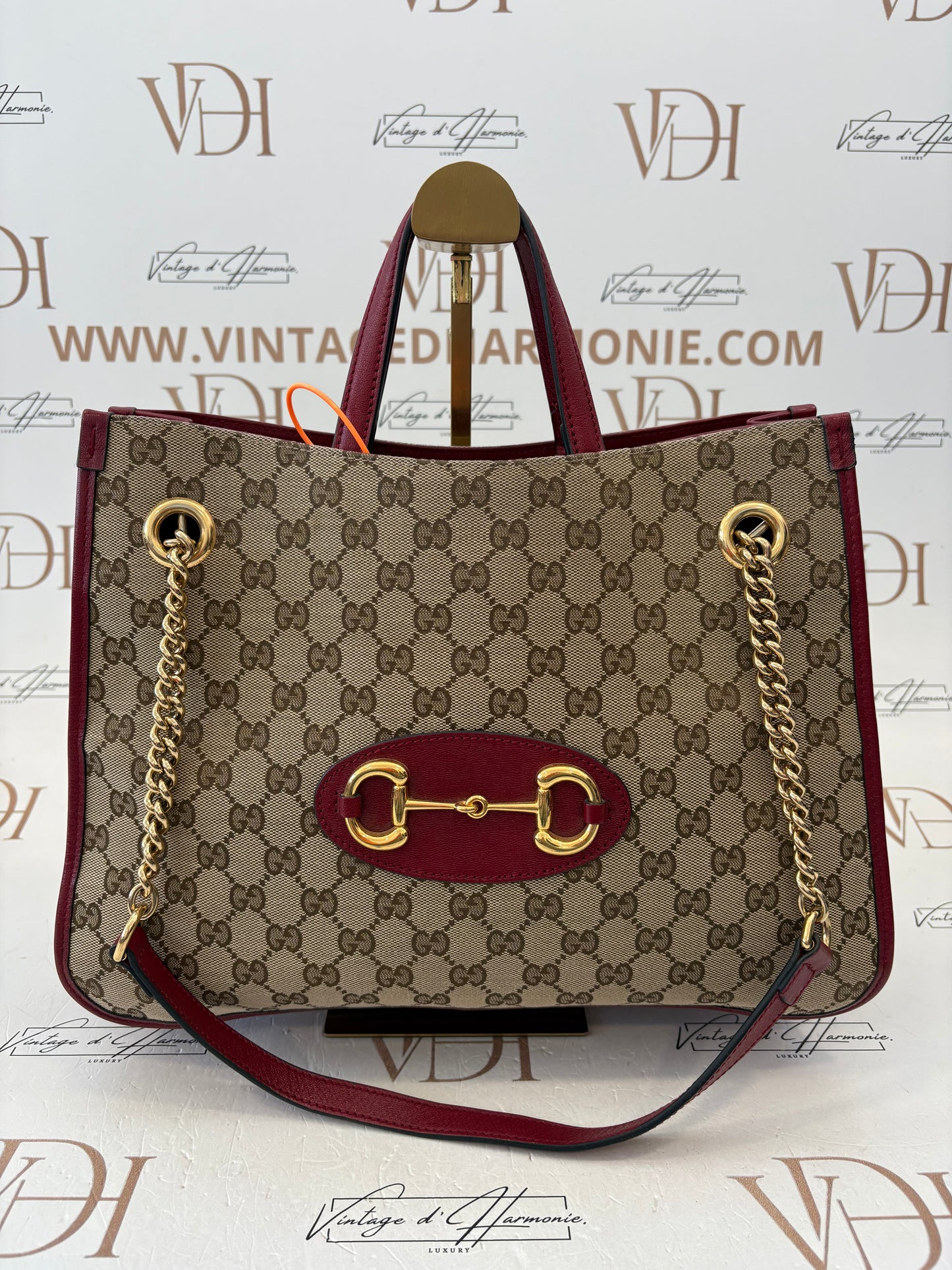383741 - Gucci Horsebit 1955