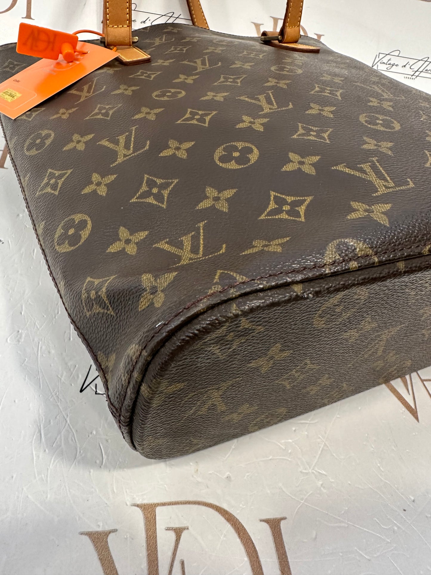 017844 - Louis Vuitton Vavin GM