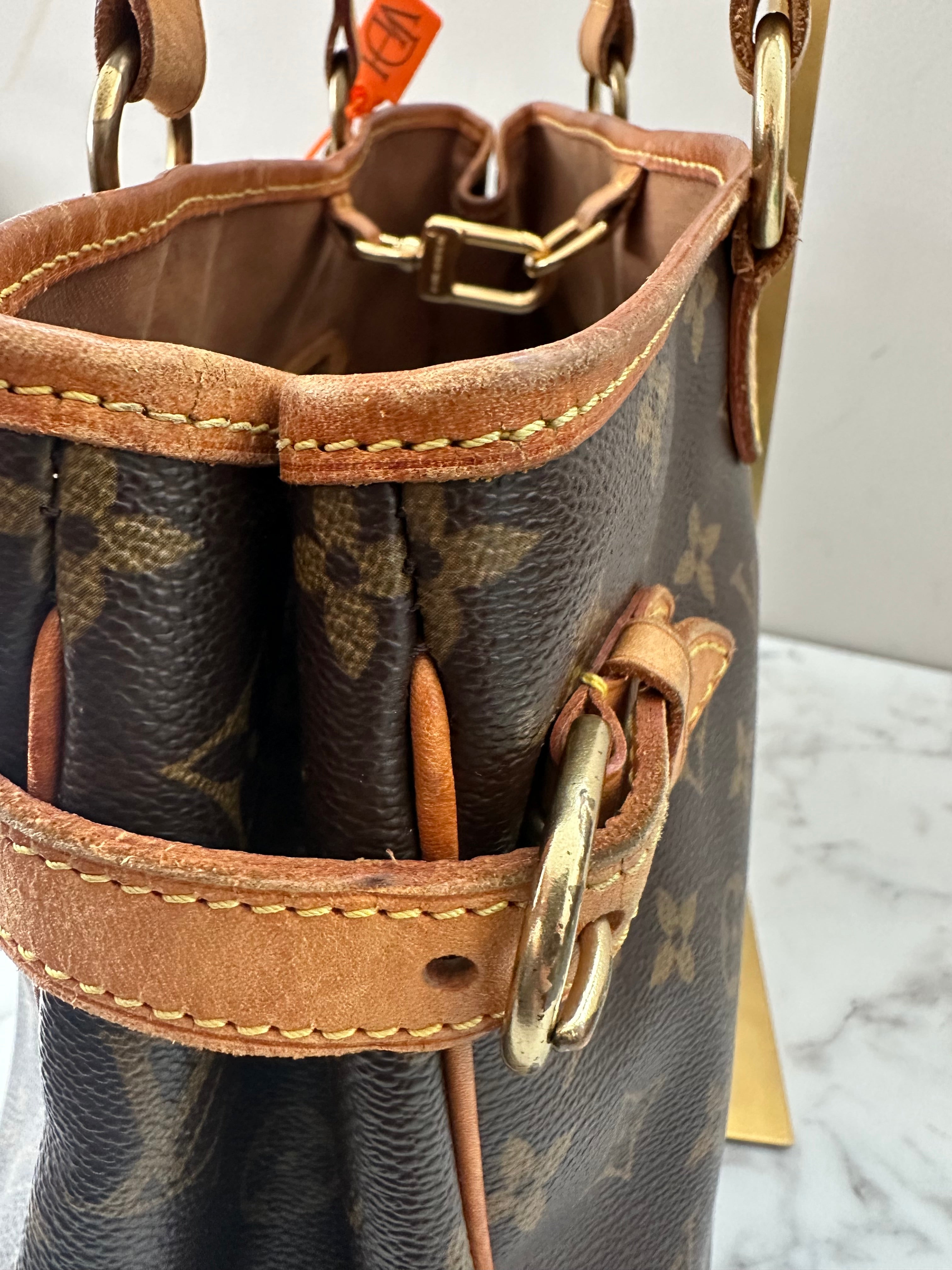 Louis Vuitton Batignolles