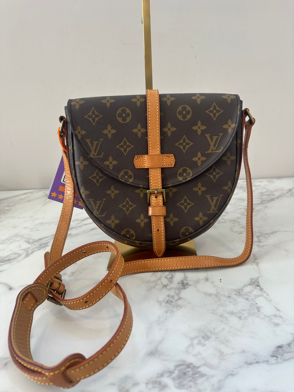 Louis Vuitton Chantilly MM