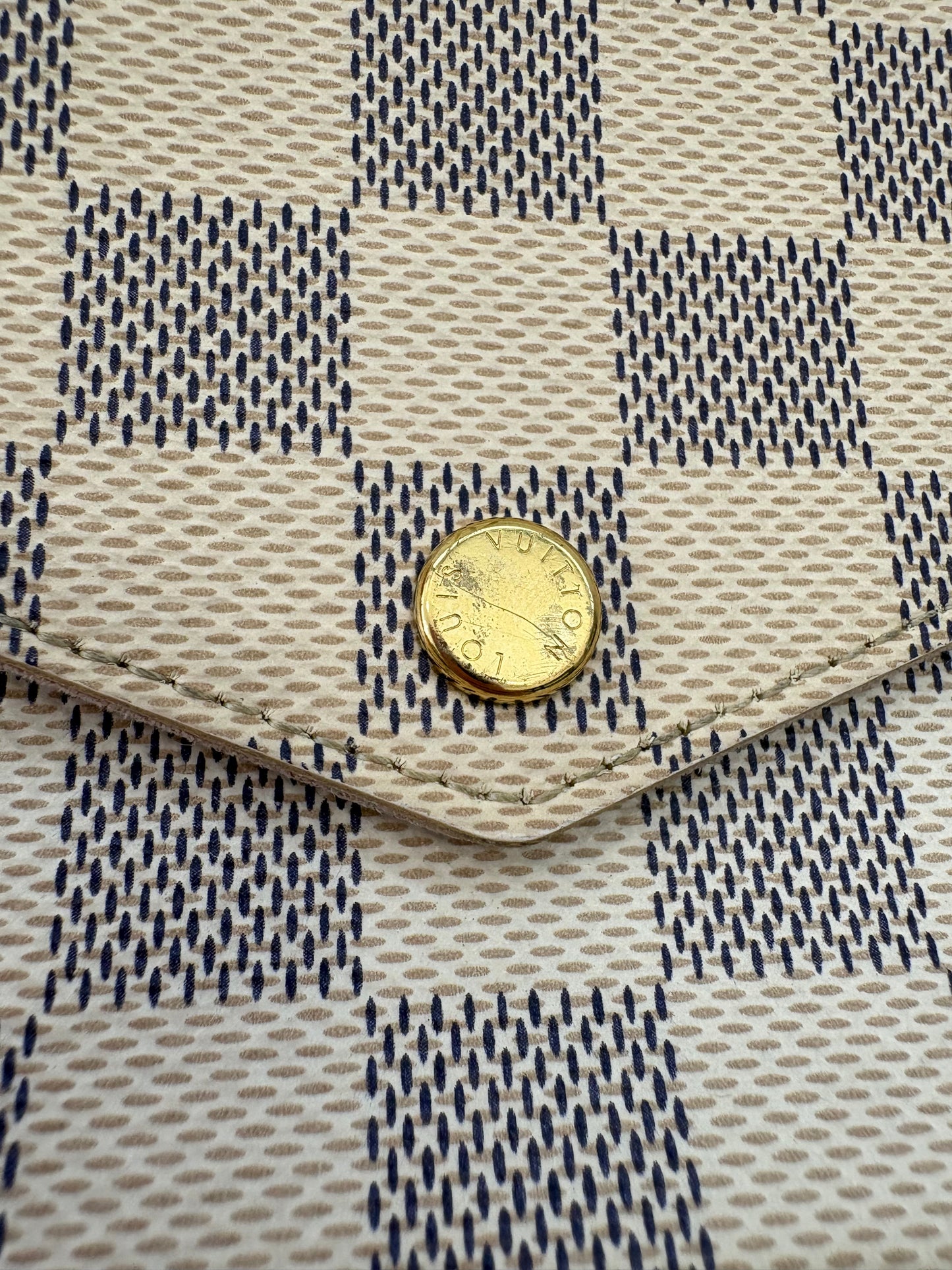 382892 - Louis Vuitton Pochette Felicie