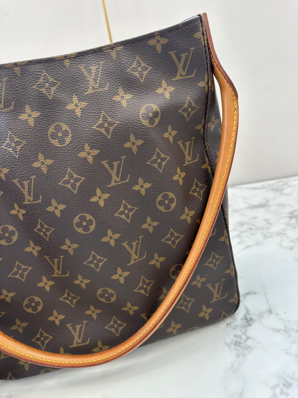 Louis Vuitton Looping GM