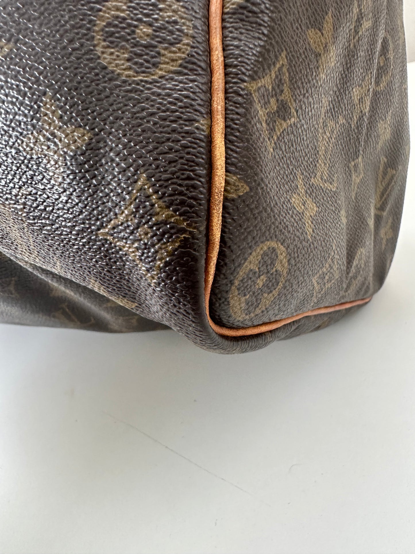 Louis Vuitton Speedy 40
