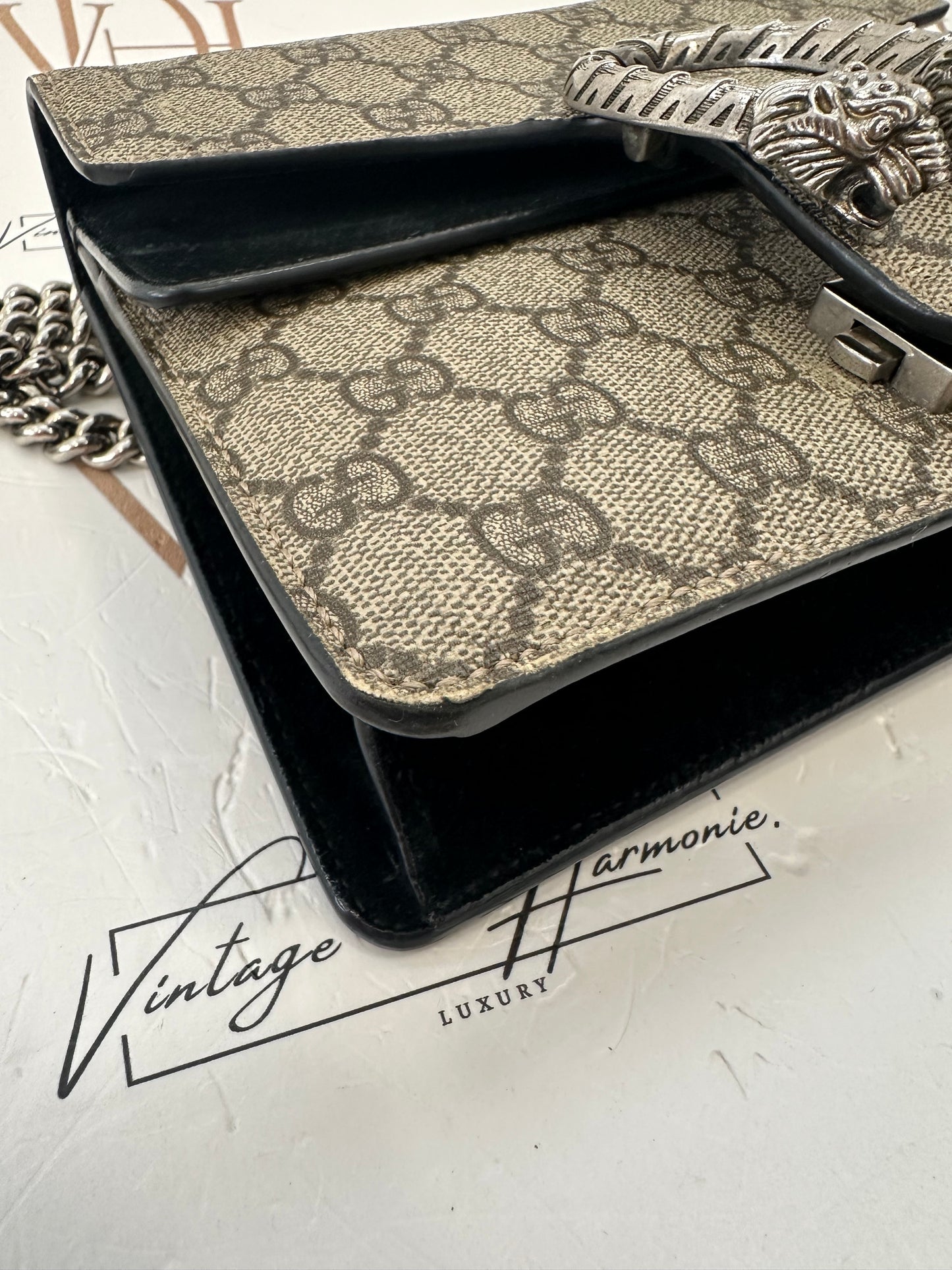382467 - Gucci Dionysus