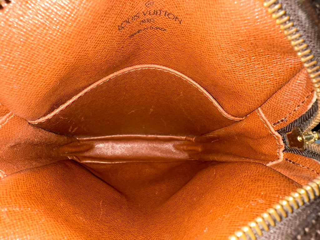 Louis Vuitton Danube