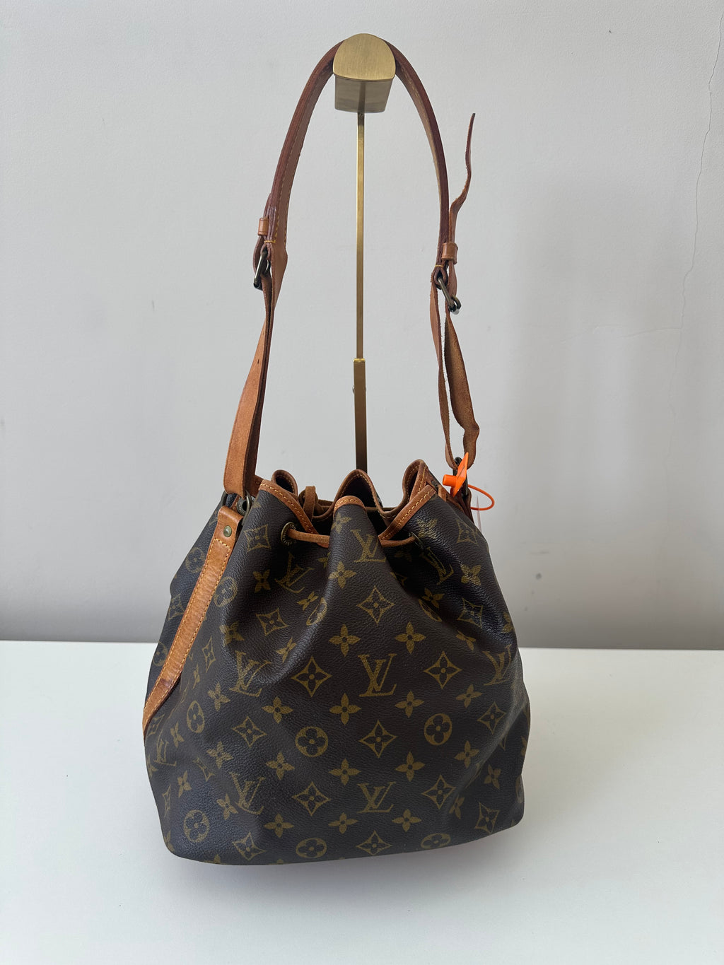Louis Vuitton Petite Noé