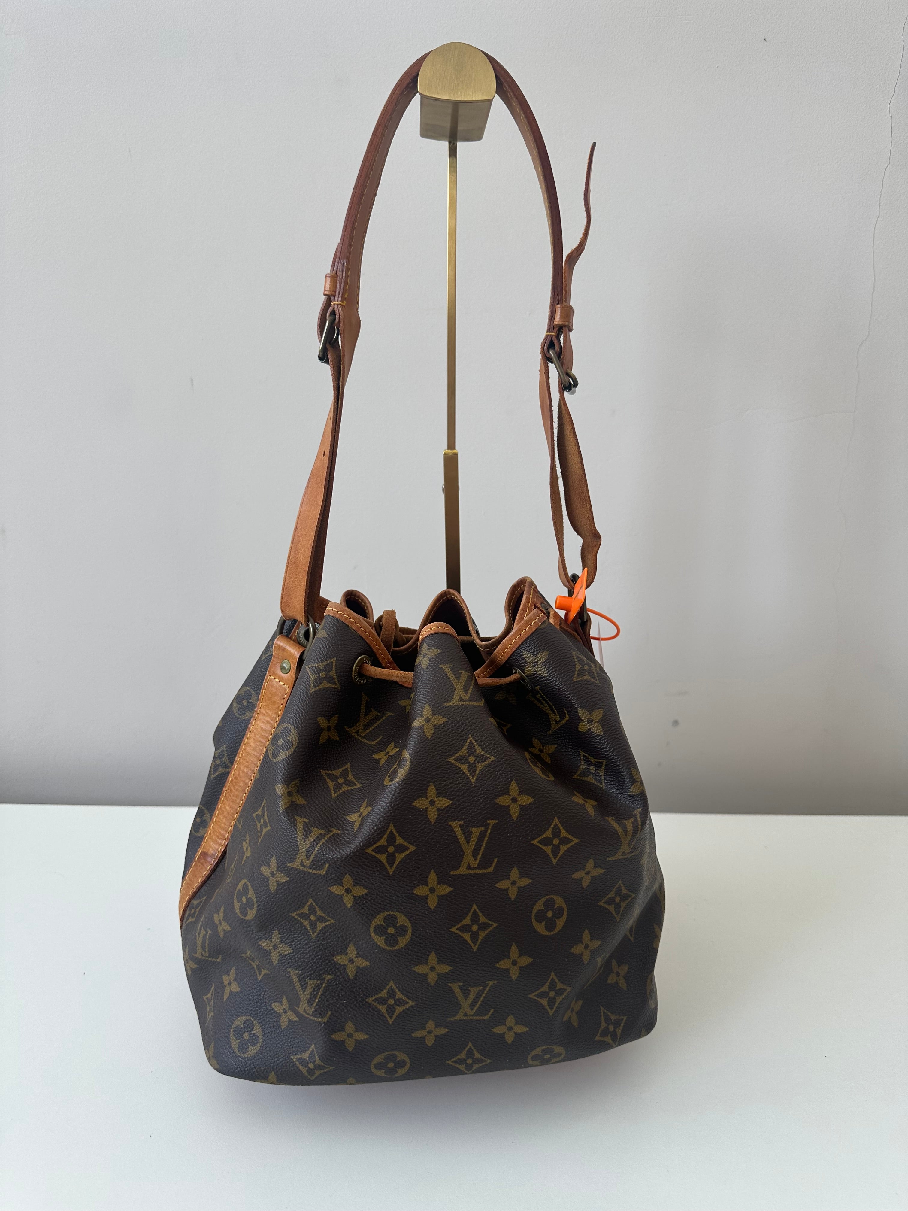 Louis Vuitton Petite Noé