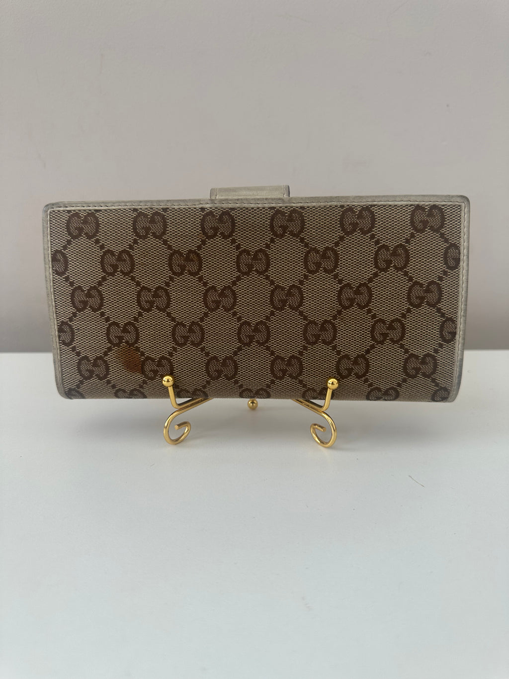 Gucci Long Wallet