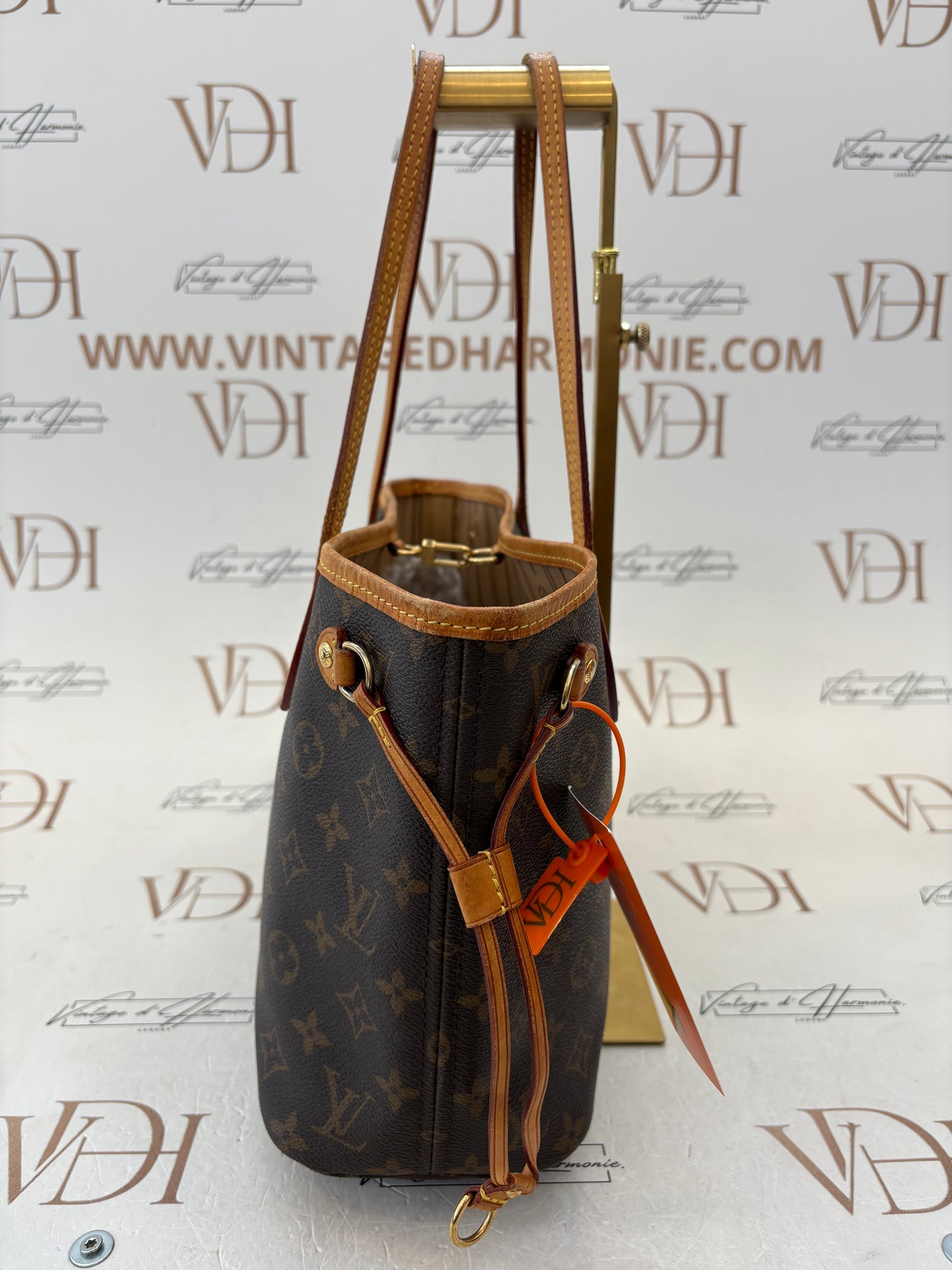 018855 - Louis Vuitton Neverfull PM