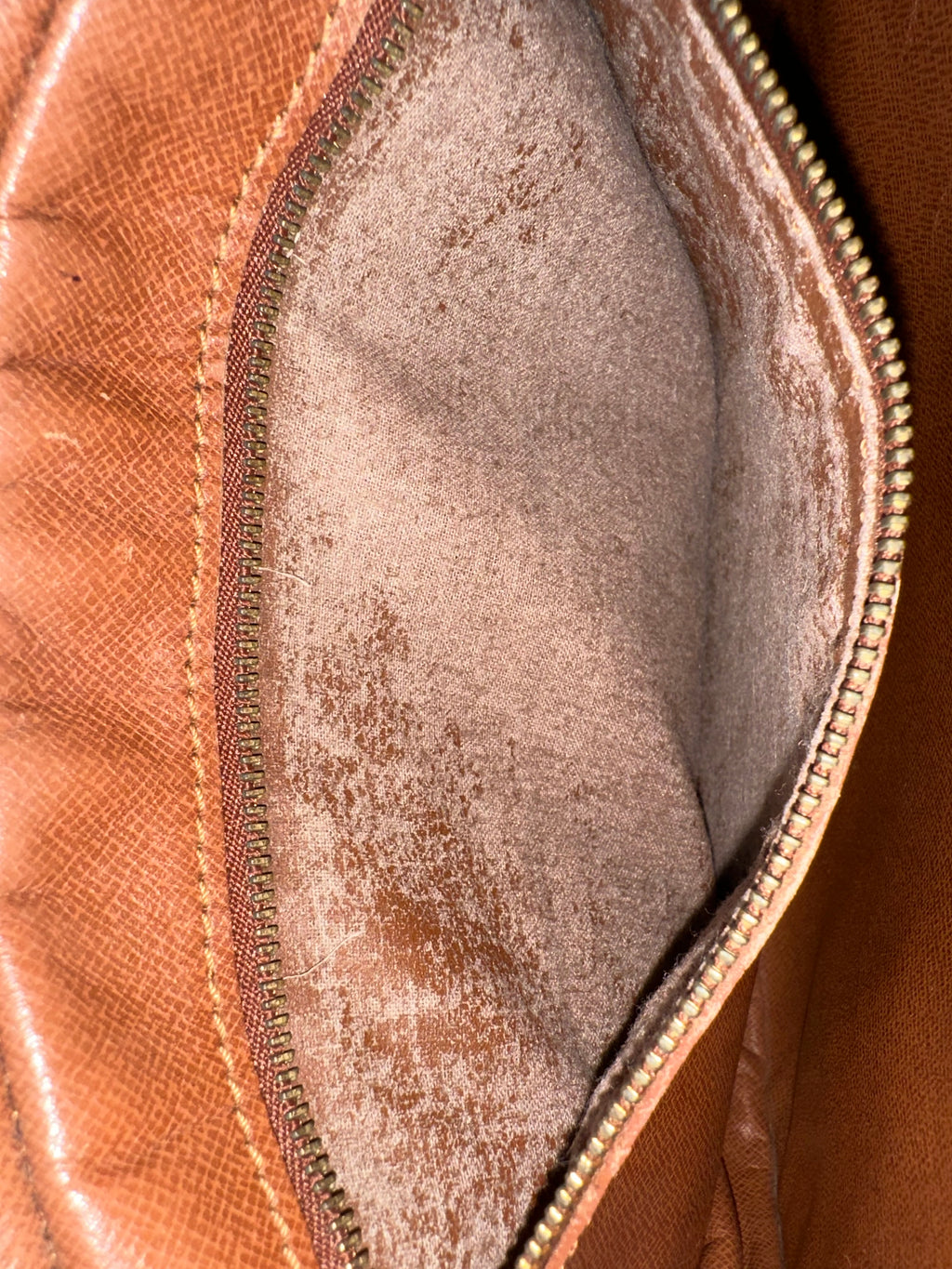 Louis Vuitton Jeune Fille GM