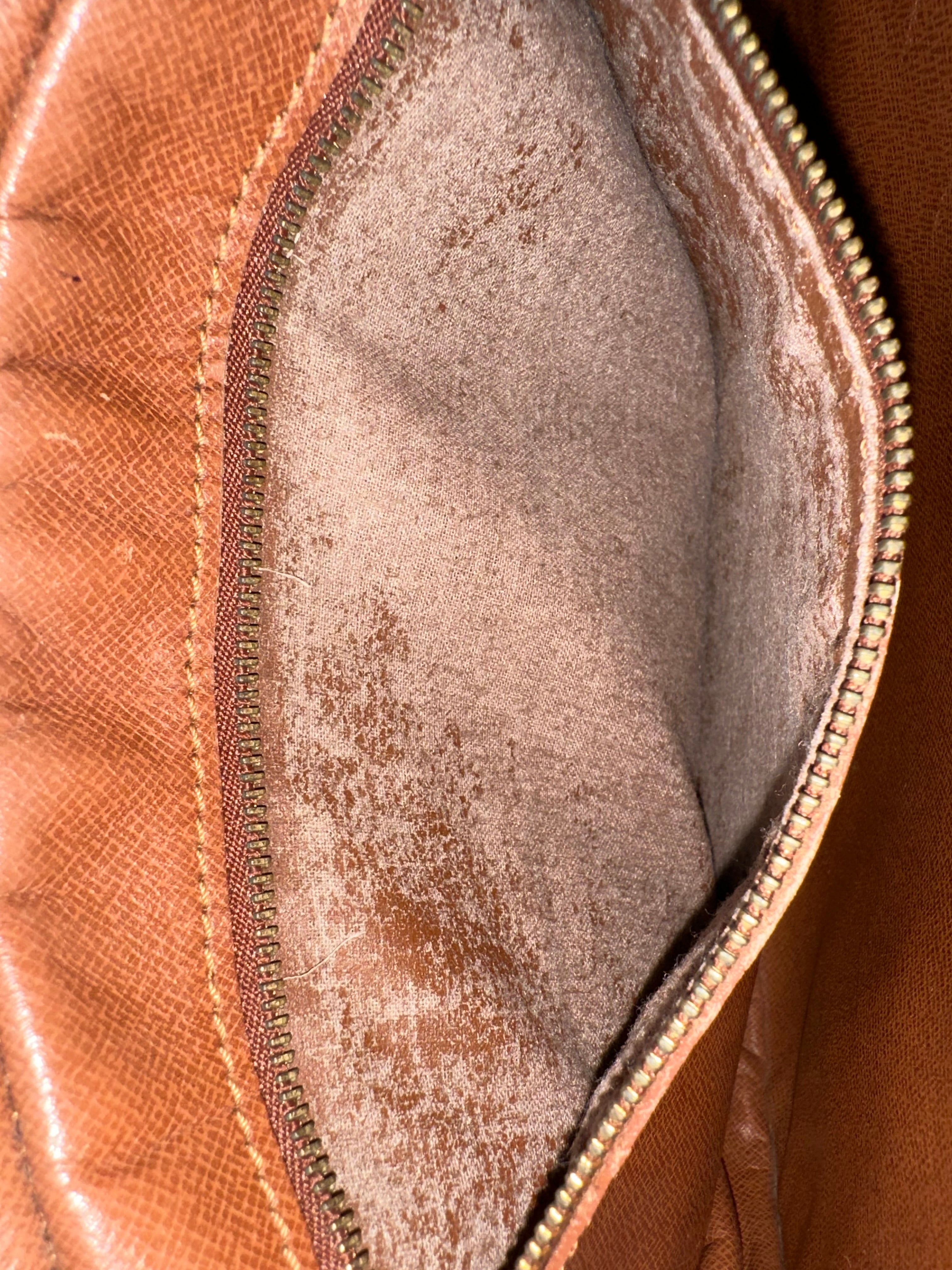 Louis Vuitton Jeune Fille GM