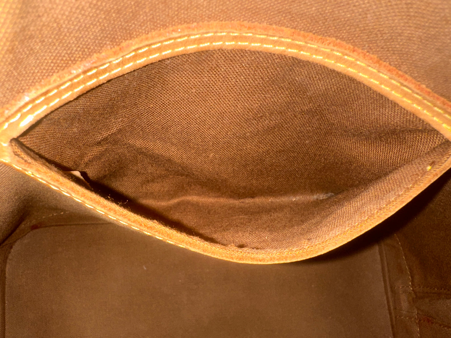 Louis Vuitton Alma