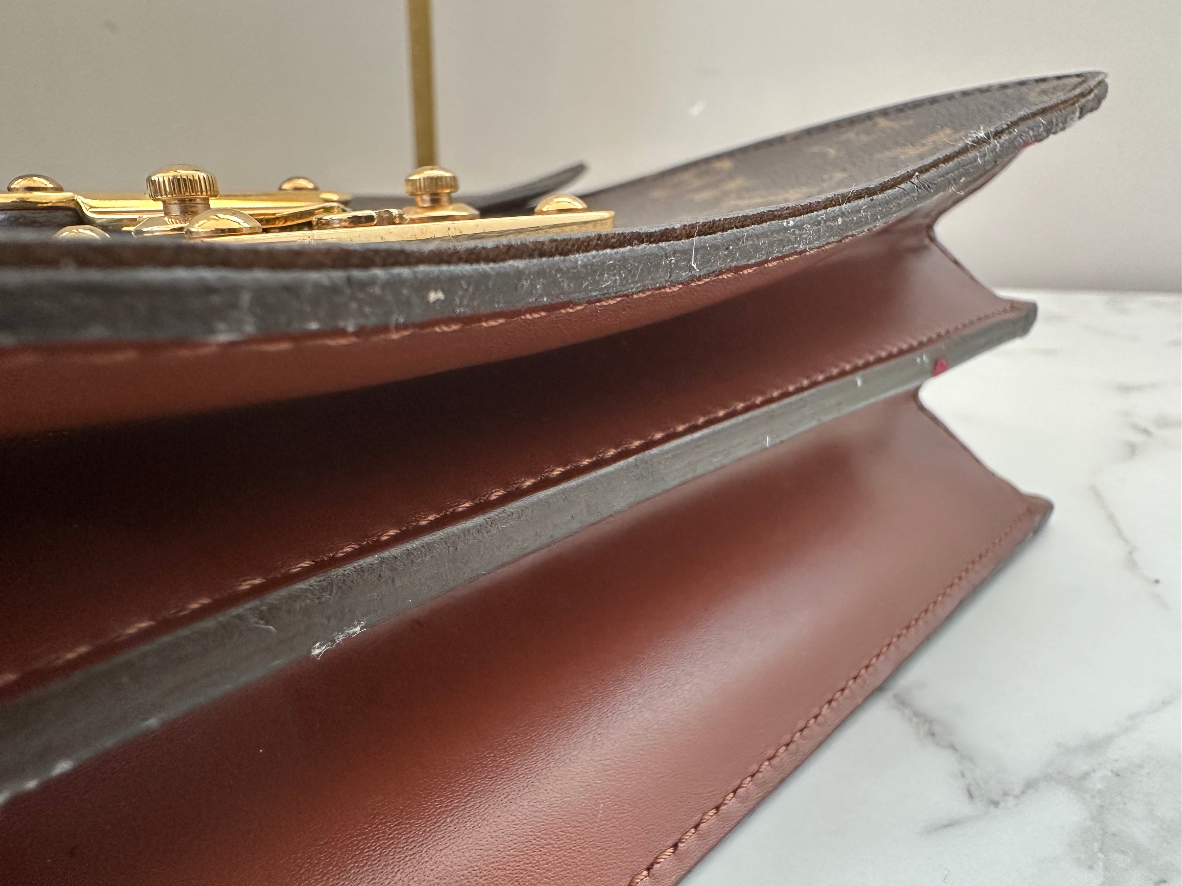 Louis Vuitton Concorde