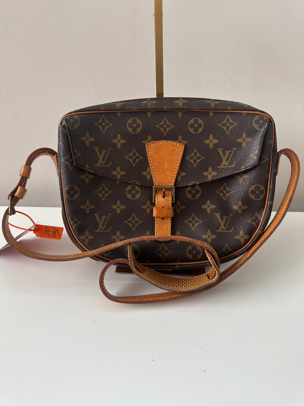 Louis Vuitton Jeune Fille