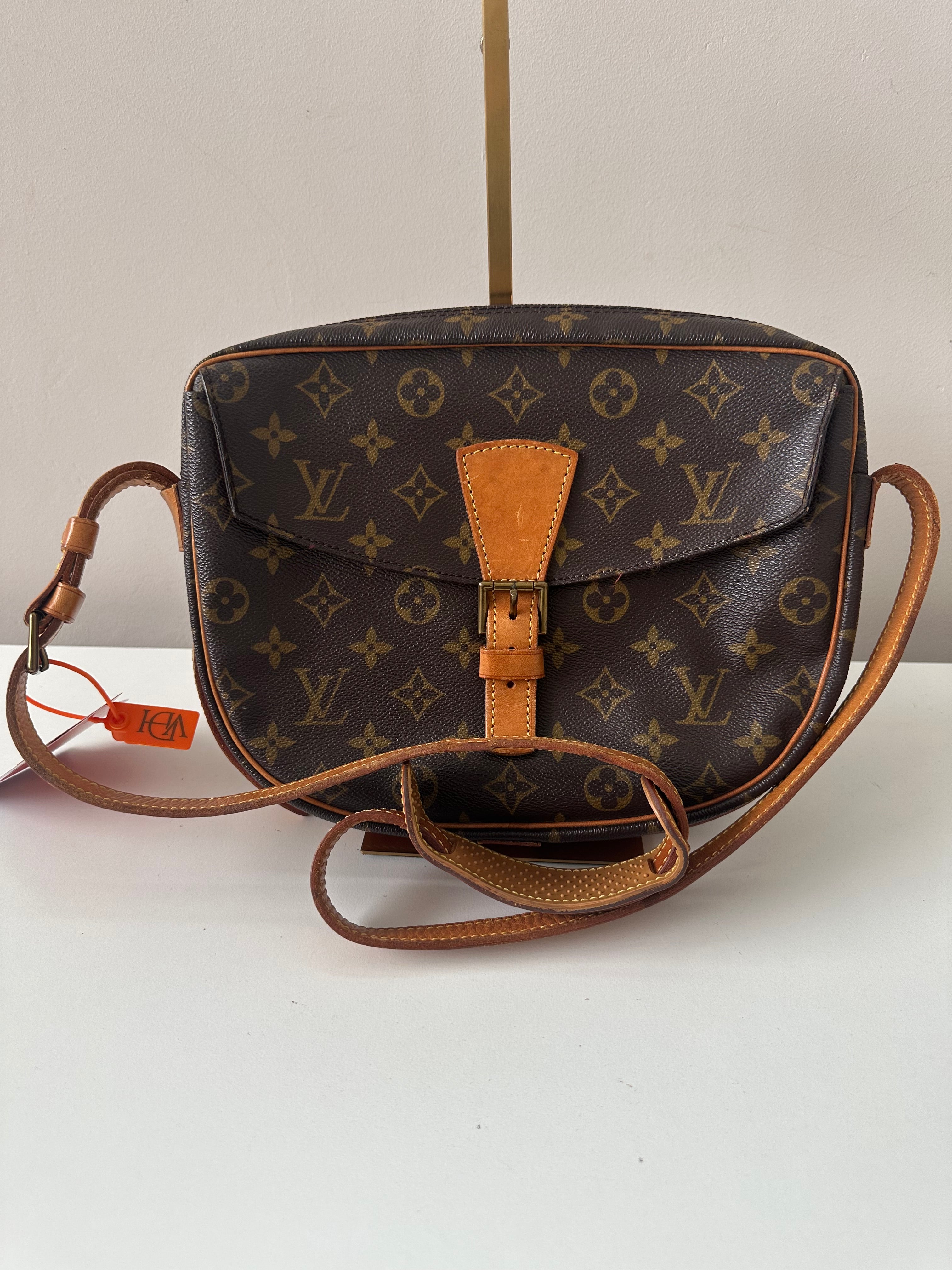 Louis Vuitton Jeune Fille