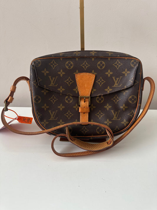 Louis Vuitton Jeune Fille