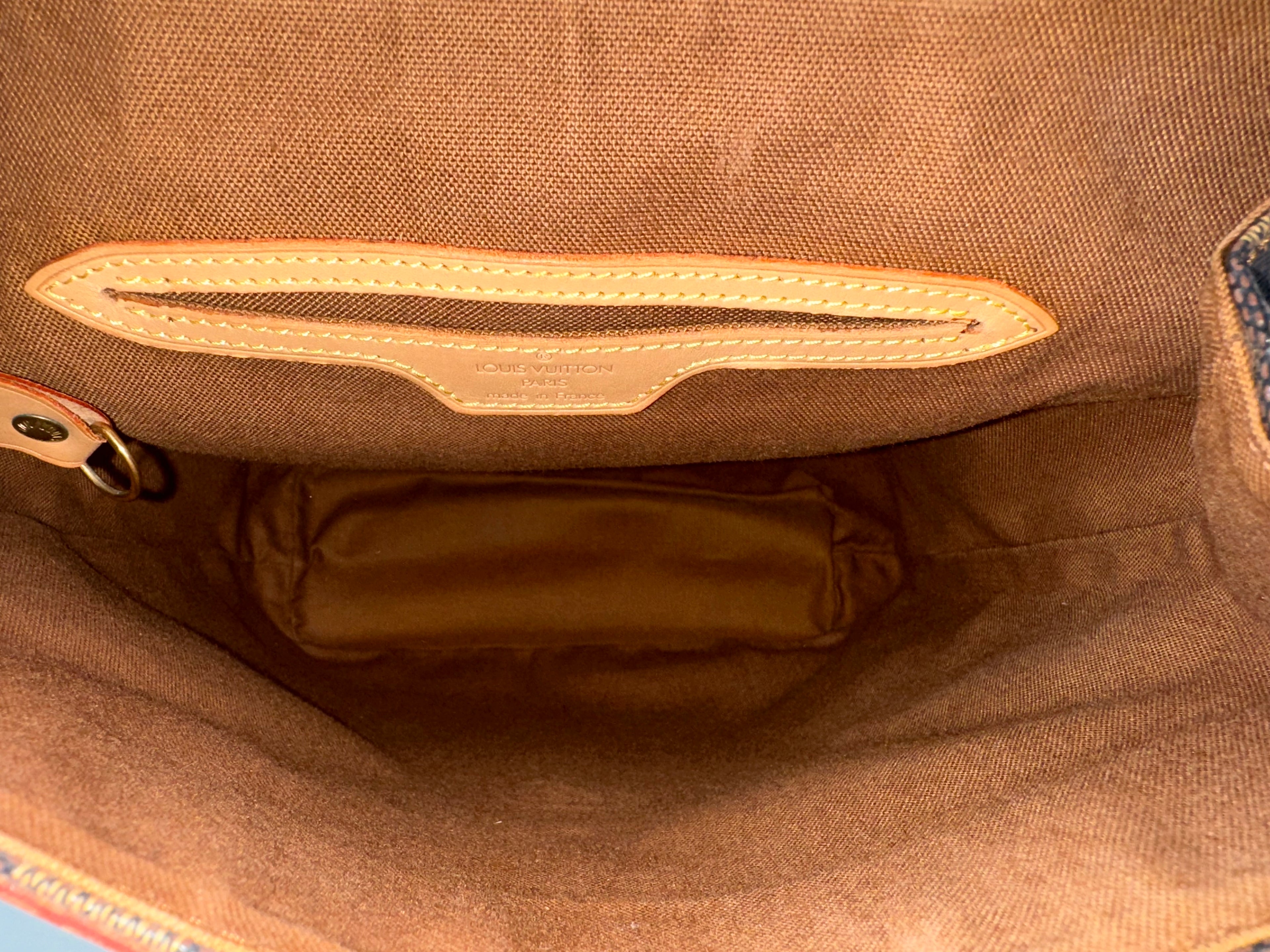 Louis Vuitton Arlequin Damier